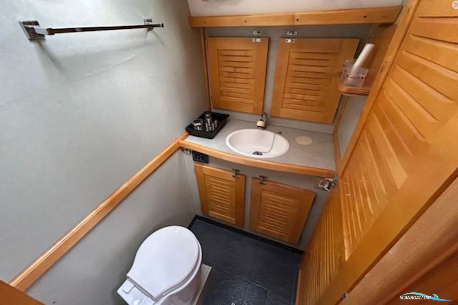 Custom Bouvet/Petit Bouvet Petit 57