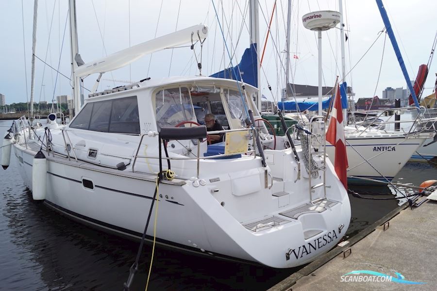 Custom Build 50 Feet Decksalon Yacht