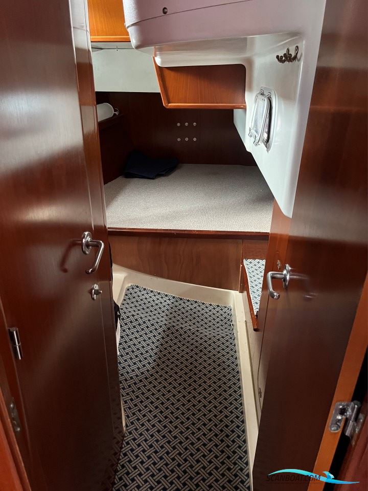 Custom Build 50 Feet Decksalon Yacht