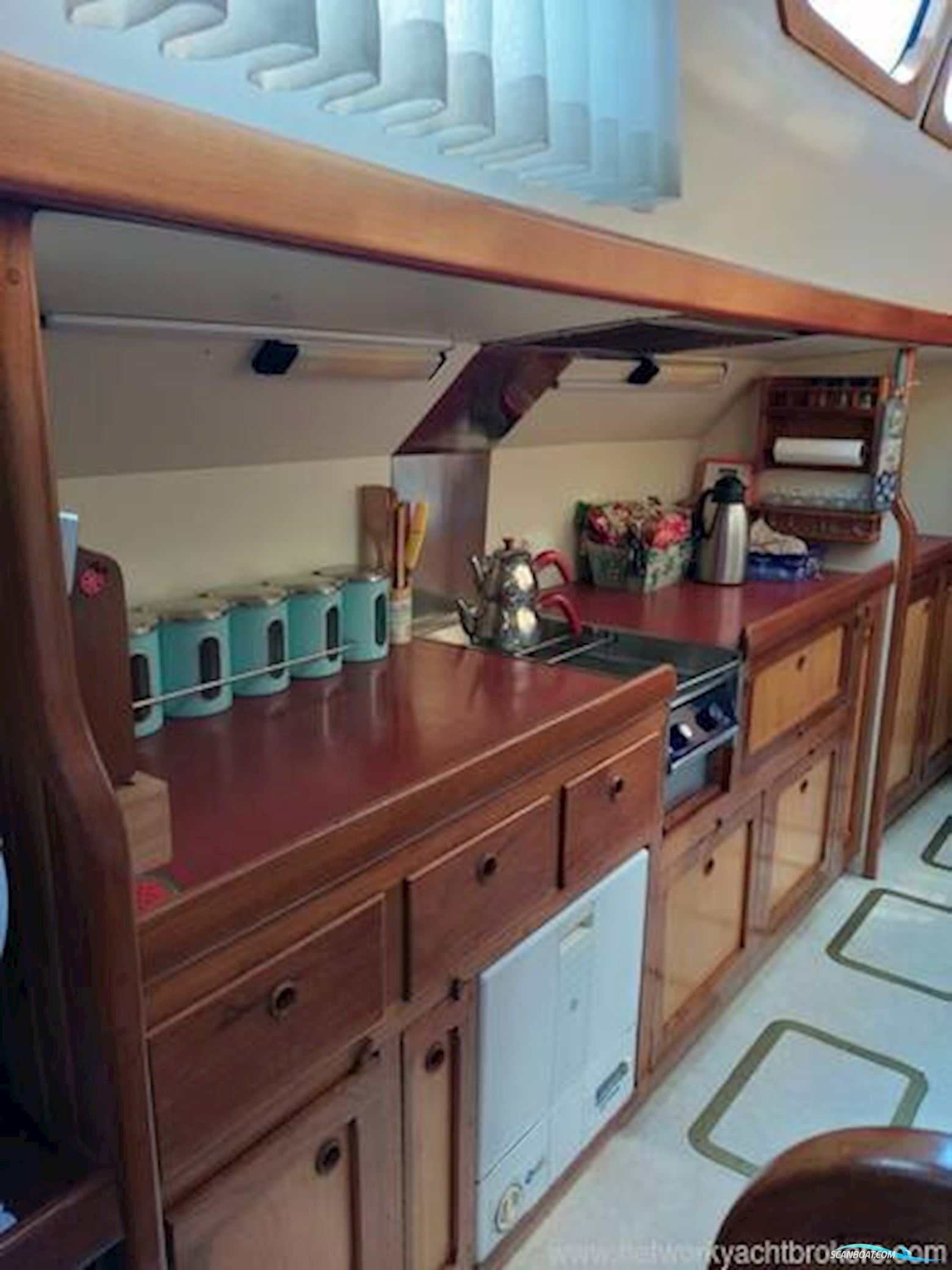 Custom Built Oceanhouse 59