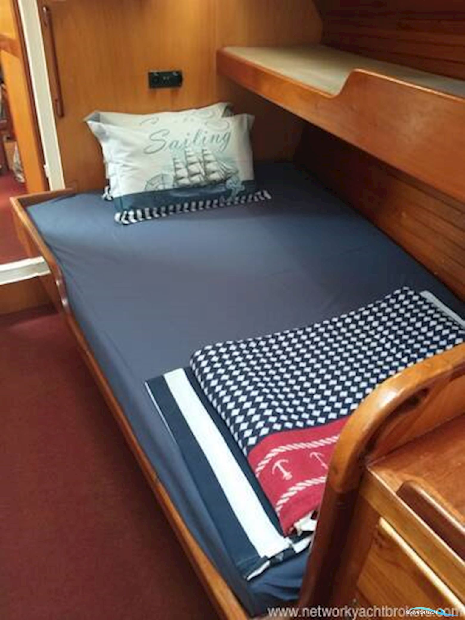 Custom Built Oceanhouse 59