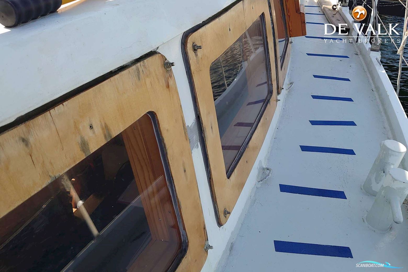 Custom made, One Off Sailing Yacht 60 F