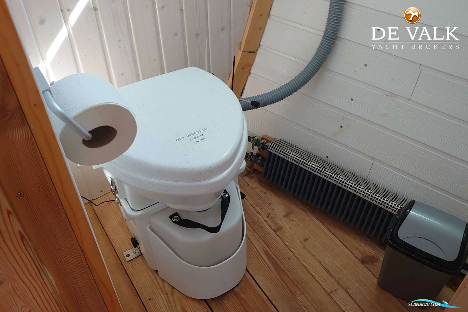 Custom made, One Off Sailing Yacht 60 F