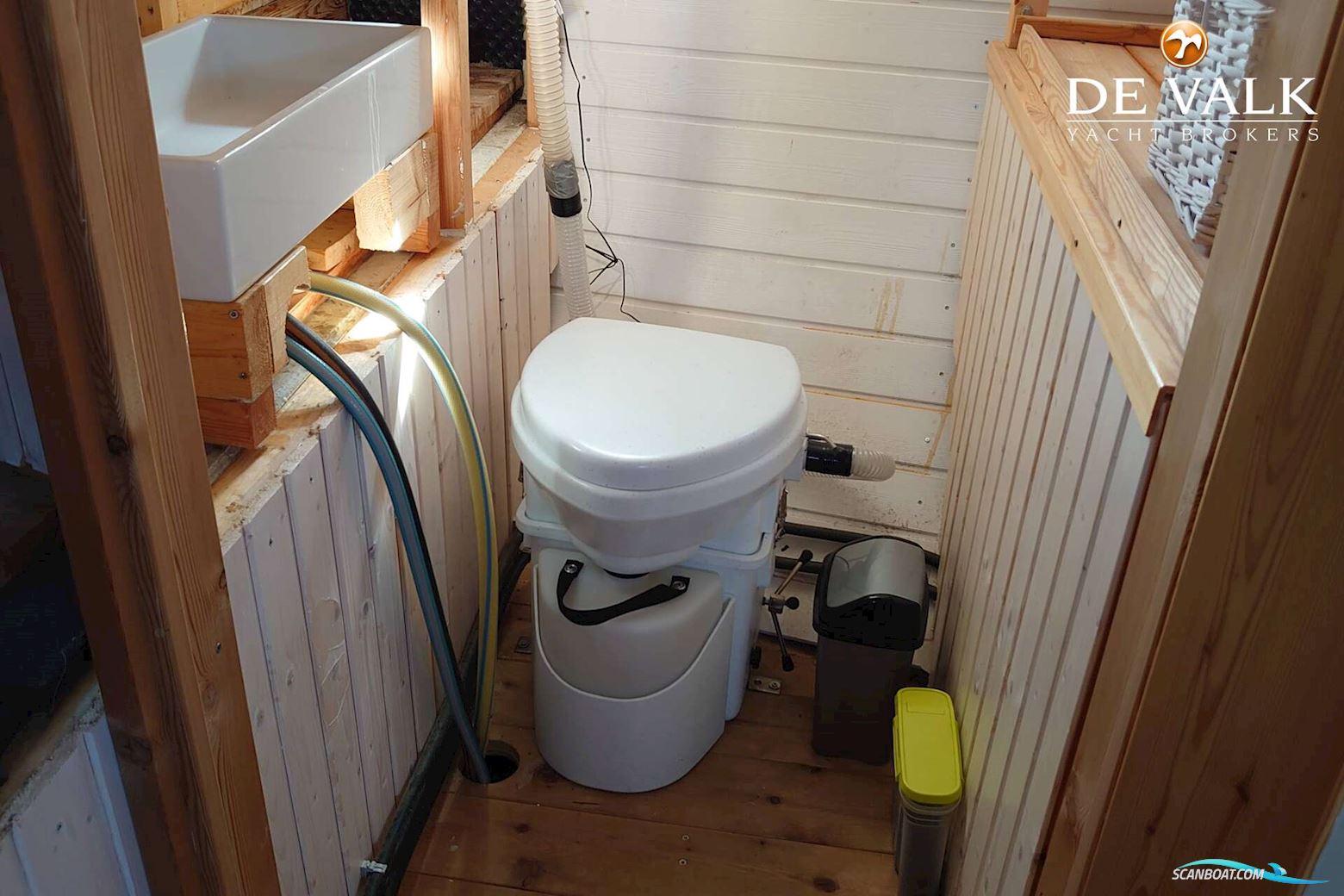 Custom made, One Off Sailing Yacht 60 F