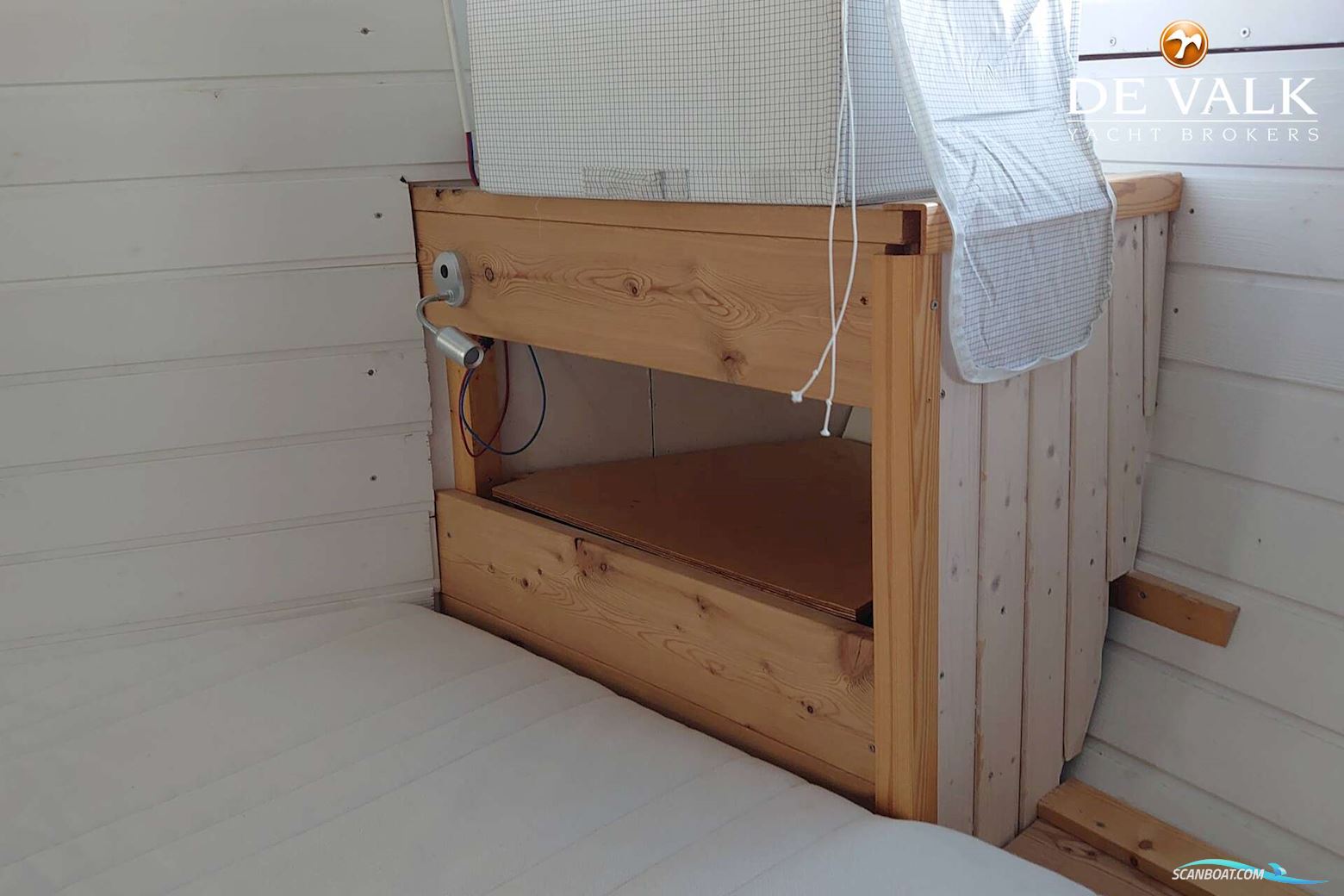 Custom made, One Off Sailing Yacht 60 F