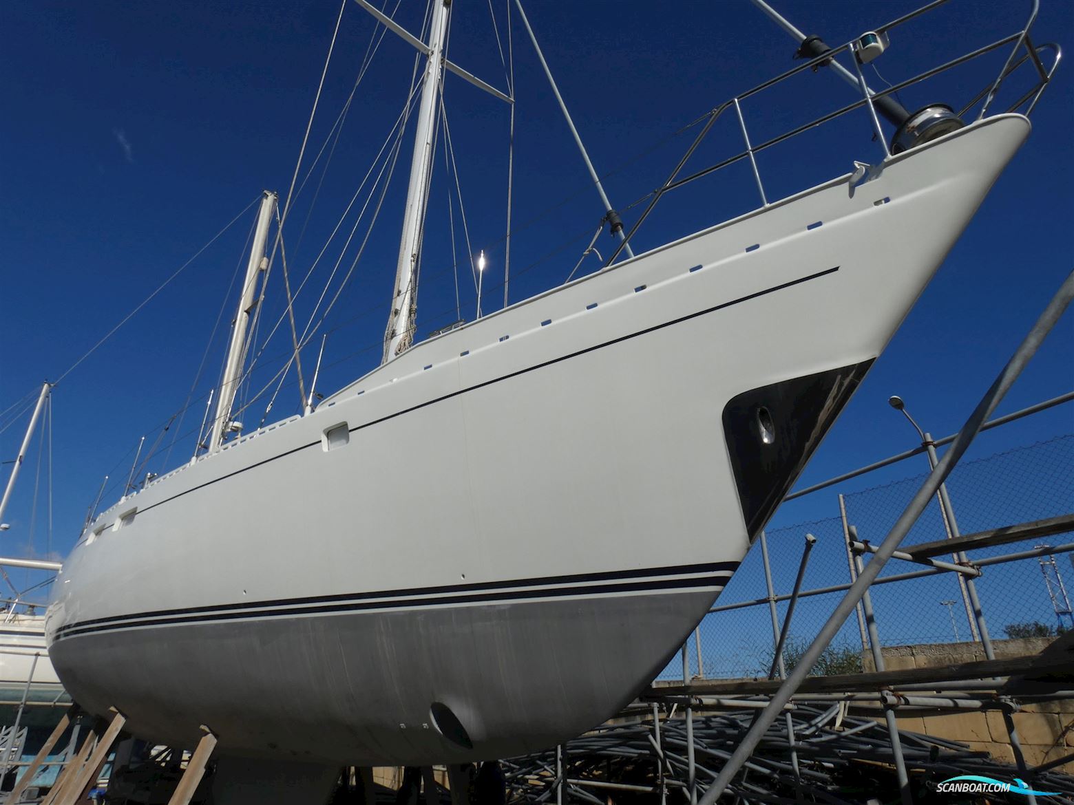 CUSTOM Van de Stadt 51