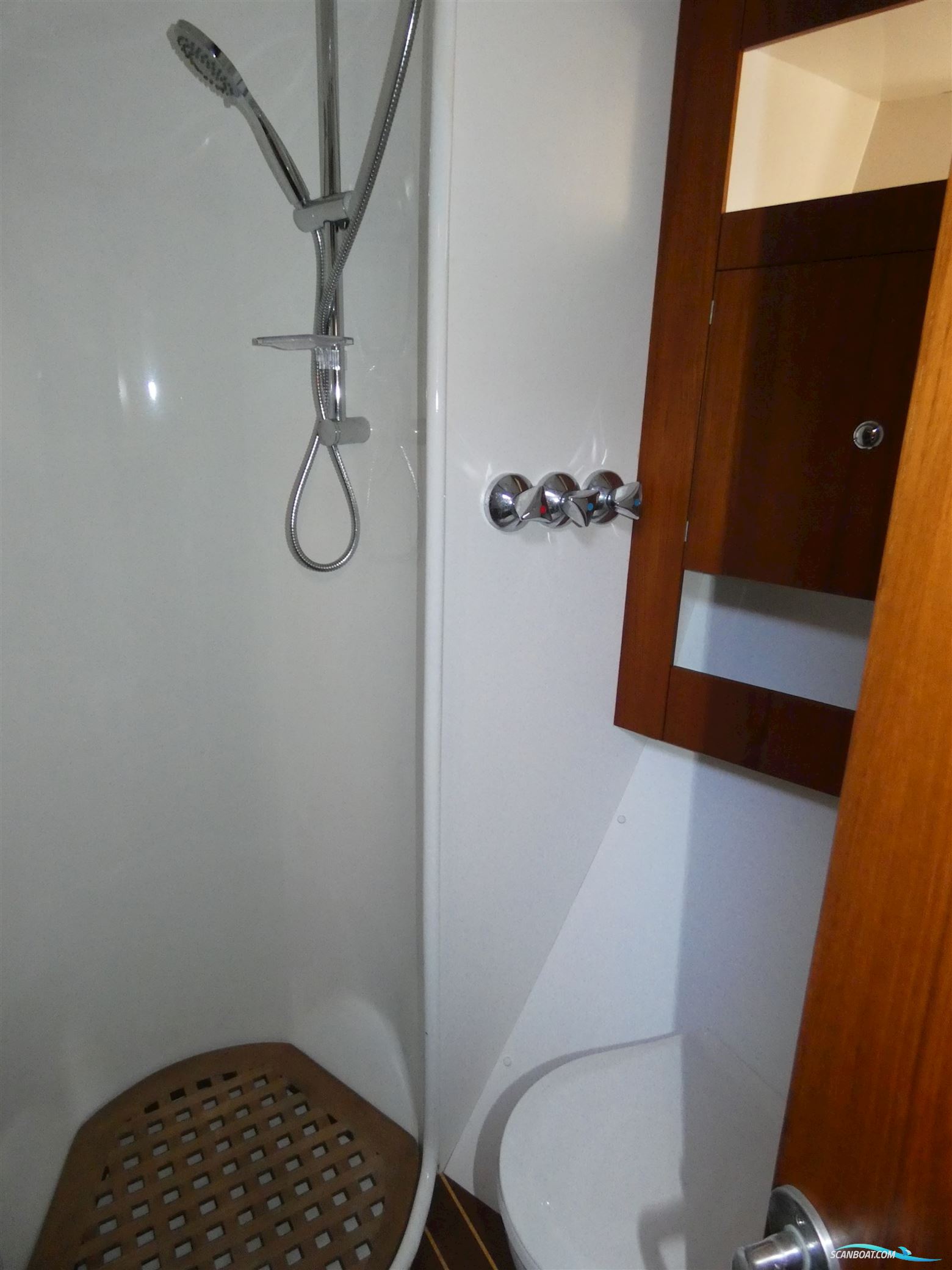 CUSTOM Van de Stadt 51