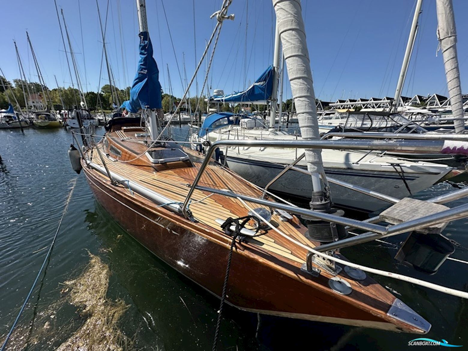 Dahlstrøm 34