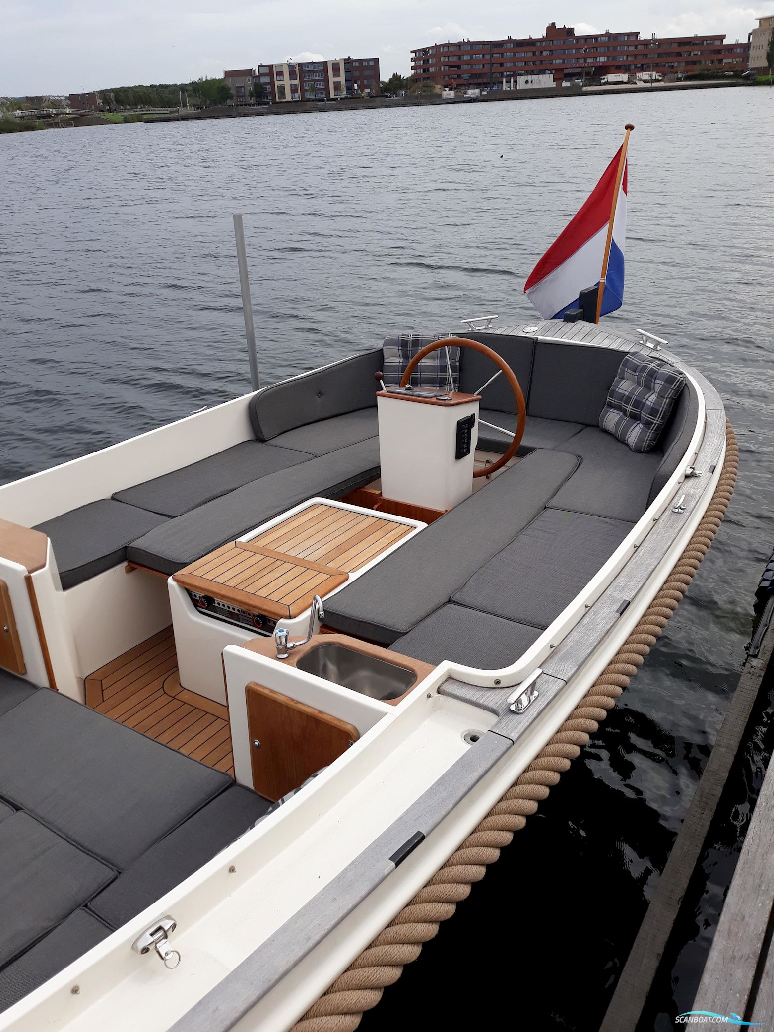 Damarin 640 / 642 (Nieuw)