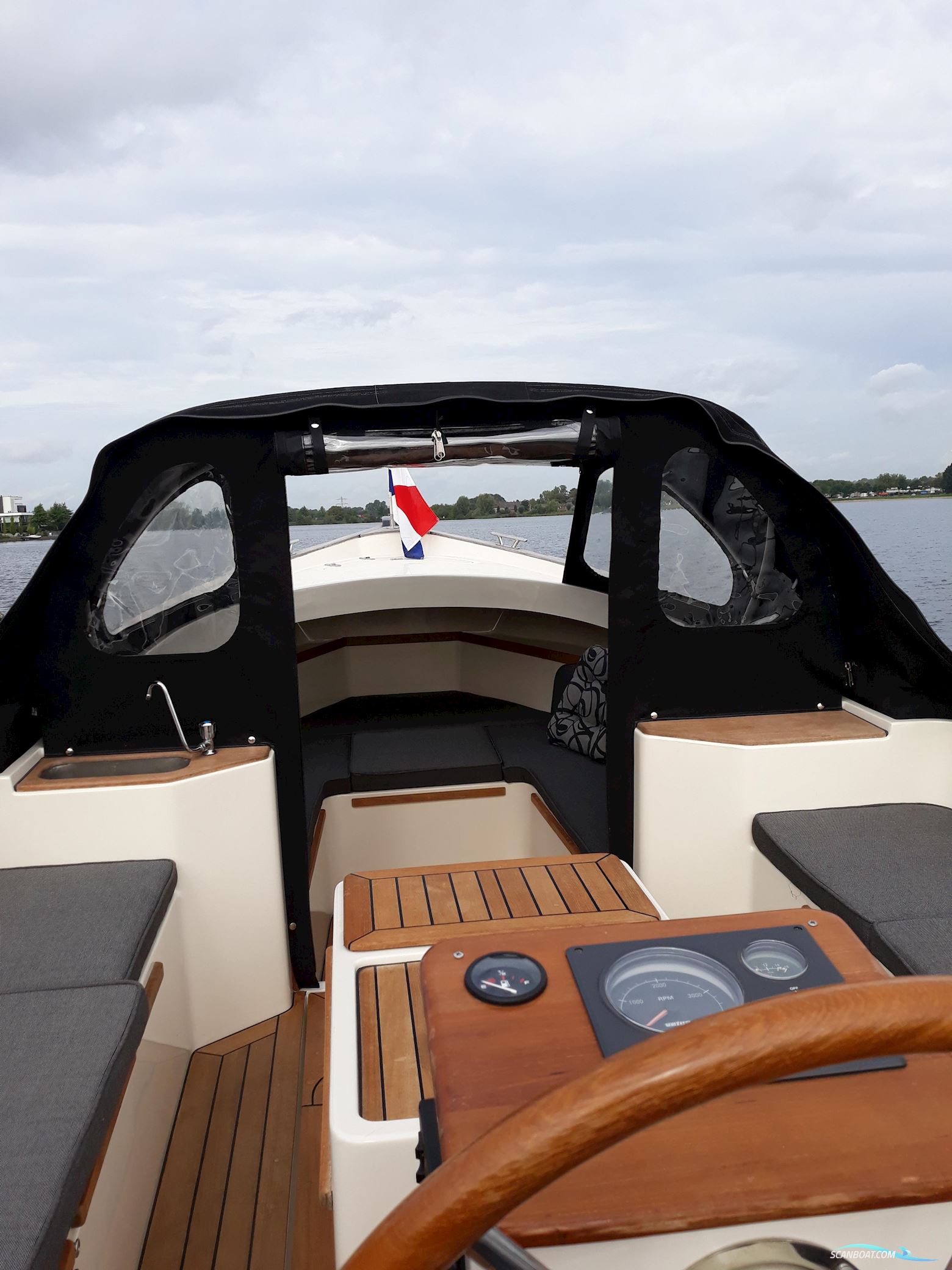 Damarin 640 / 642 (Nieuw)