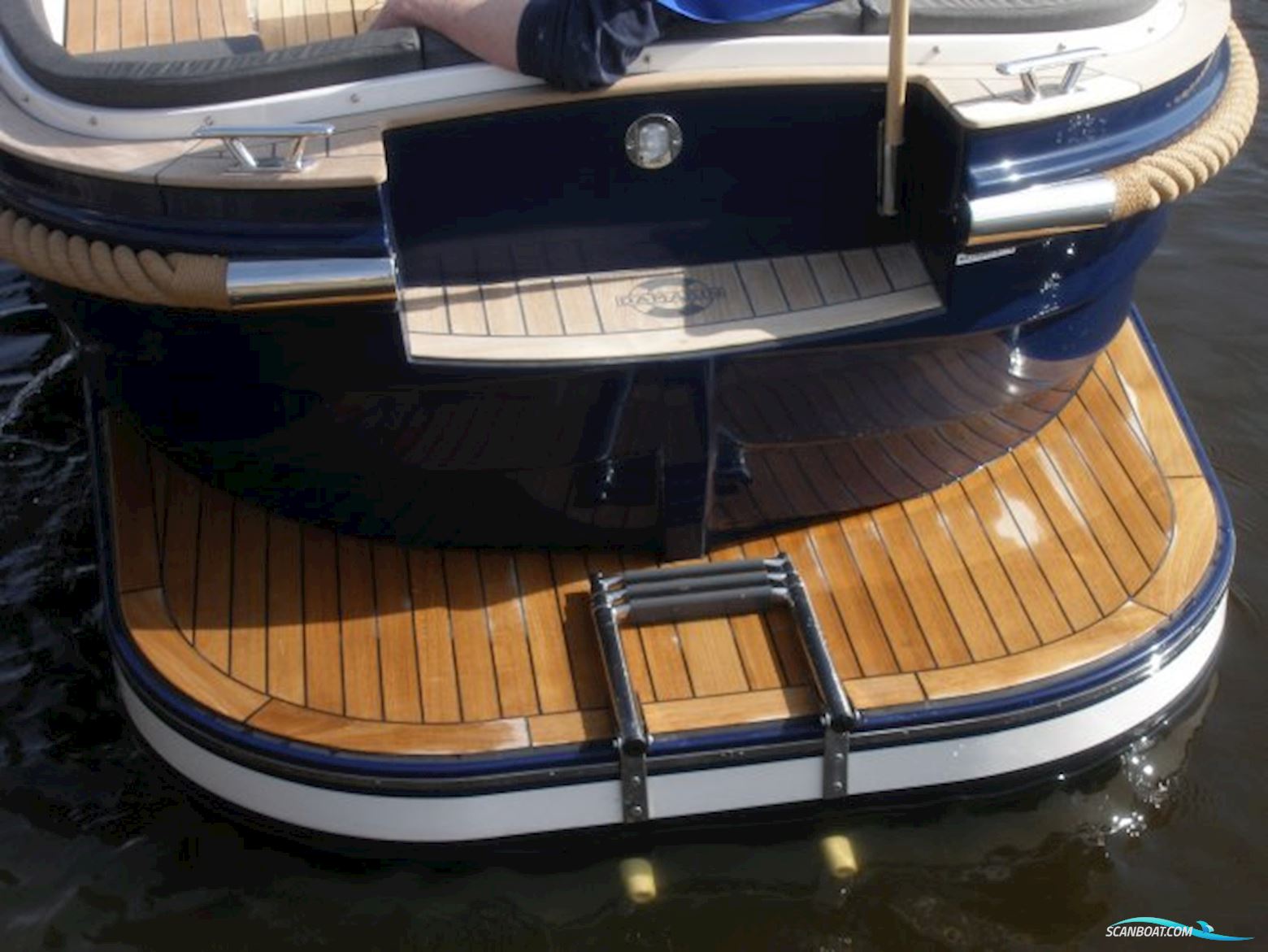 Damarin 640 / 642 (Nieuw)