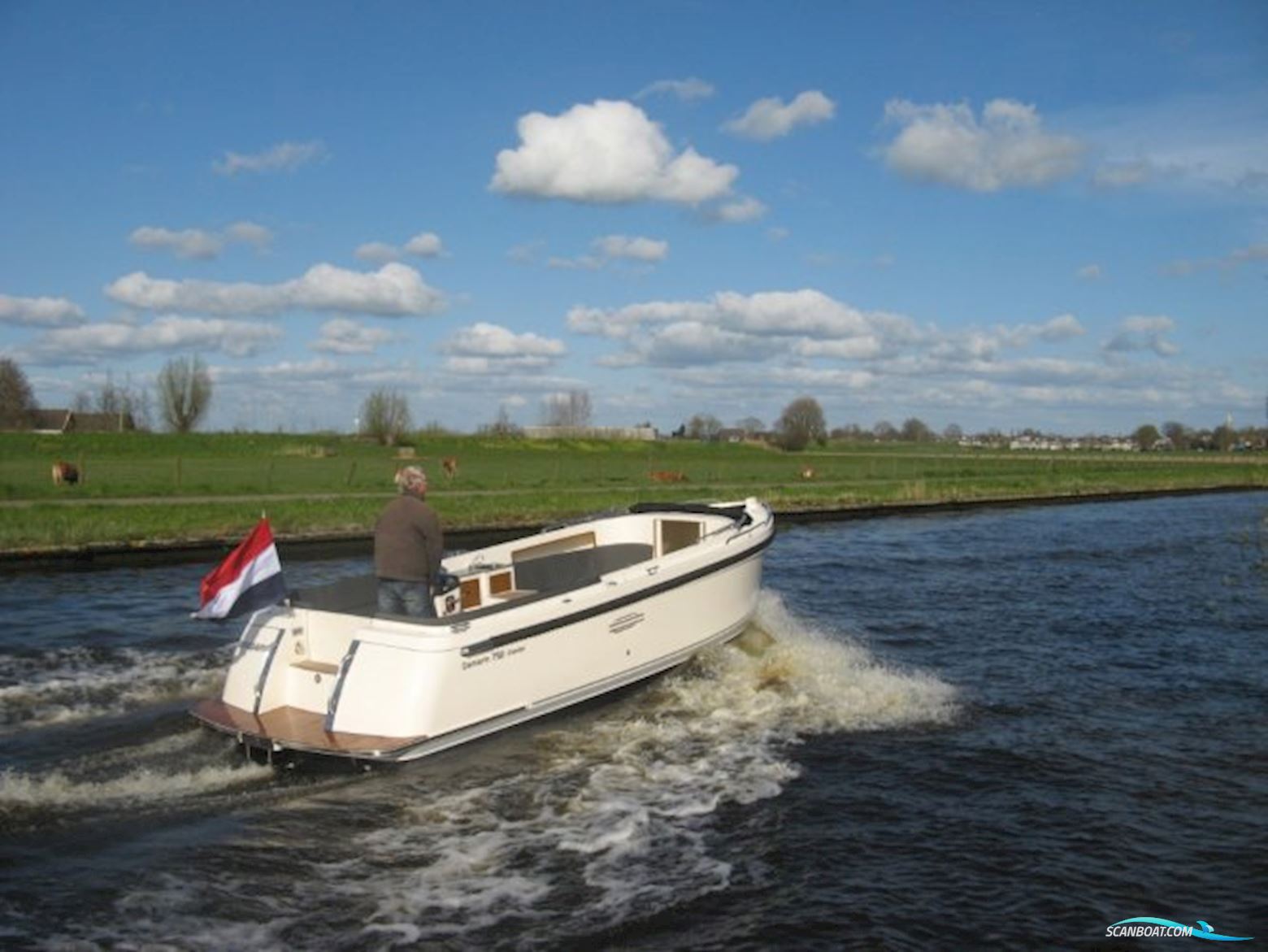 Damarin 732 (Nieuw)