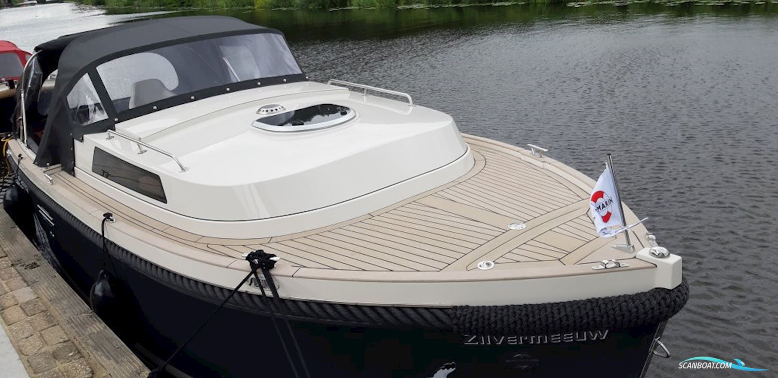 Damarin 732 Cabin (Nieuw)