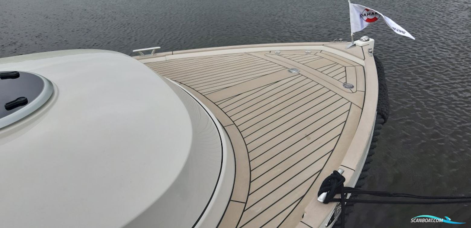 Damarin 732 Cabin (Nieuw)