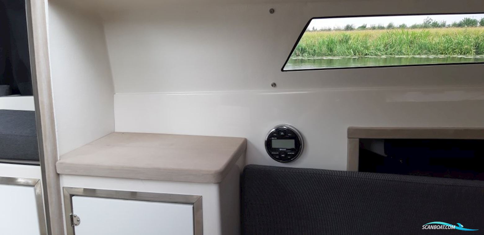 Damarin 732 Cabin (Nieuw)