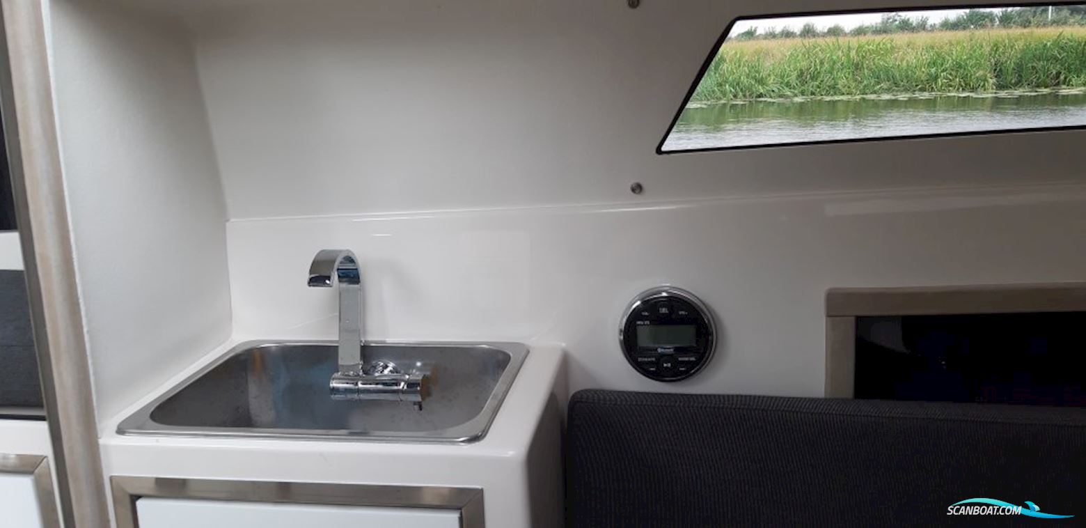 Damarin 732 Cabin (Nieuw)