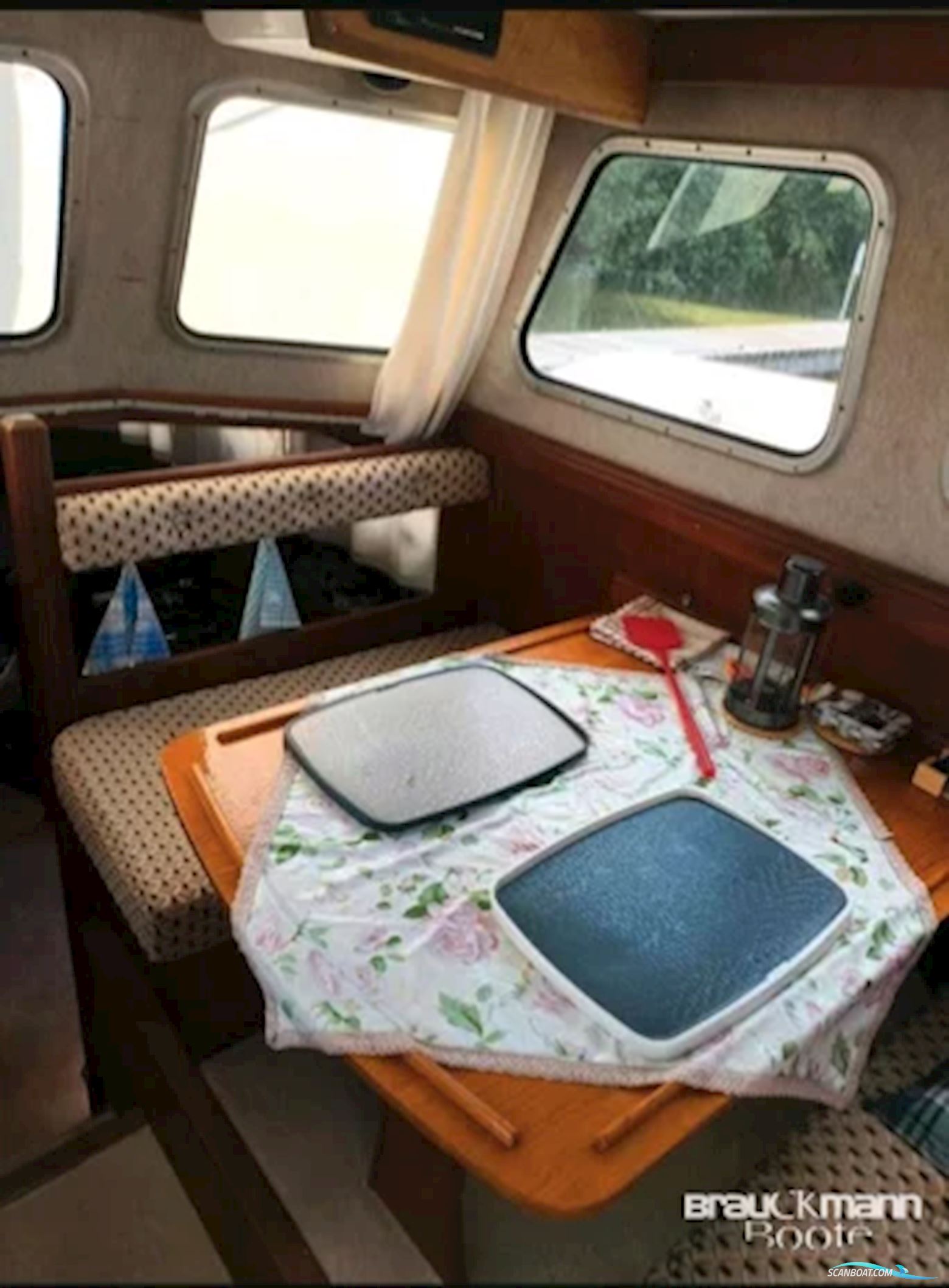 De Boarnstream Sirocco 28