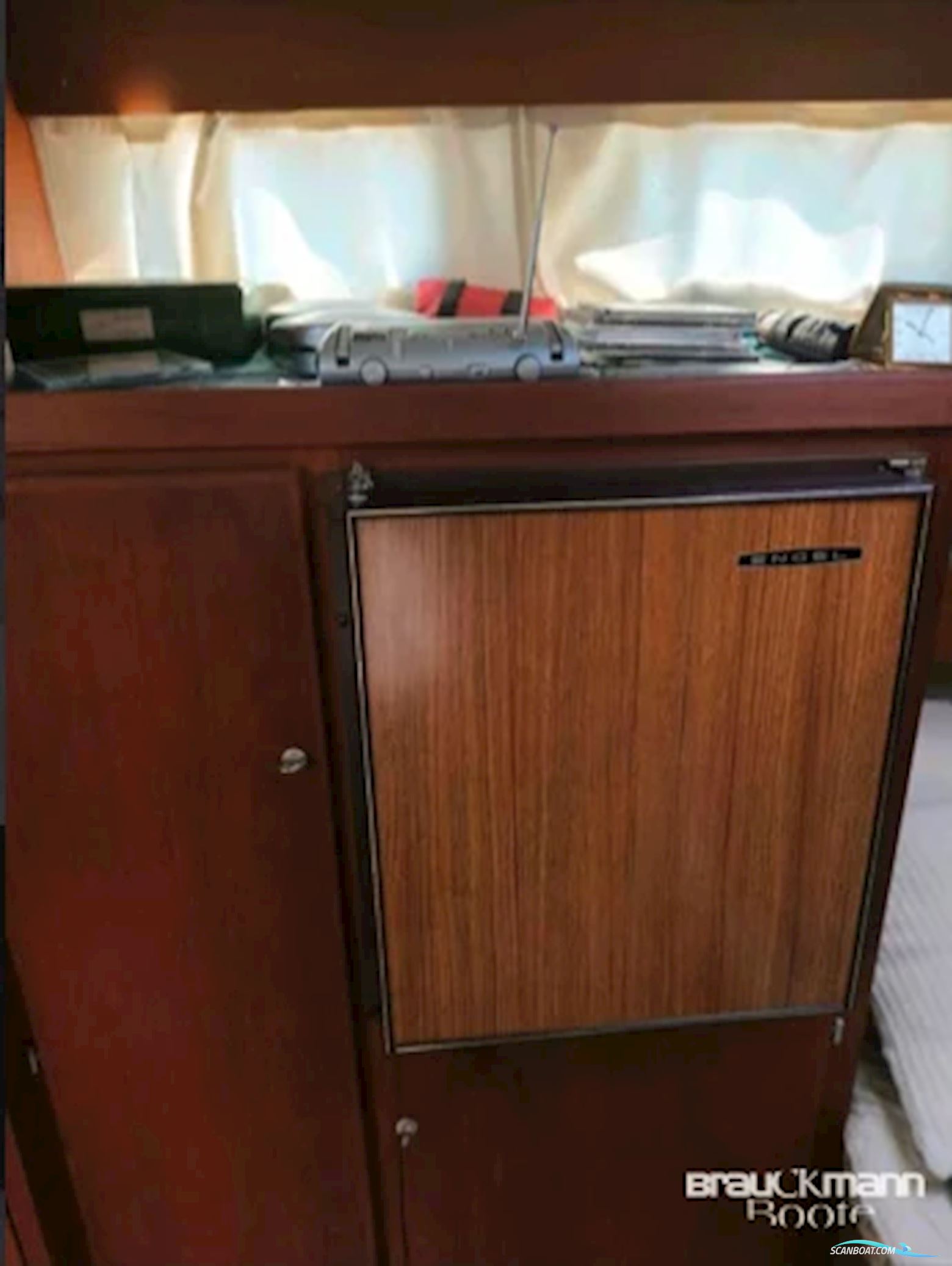 De Boarnstream Sirocco 28