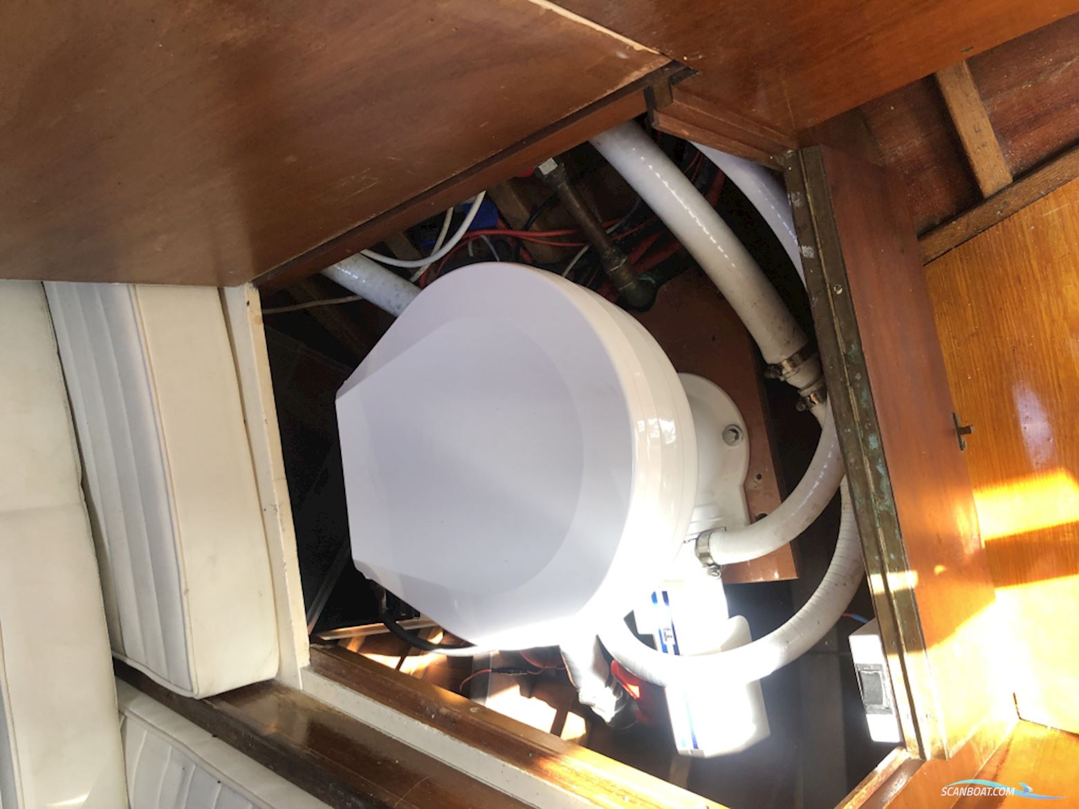 De Vries Lentsch 800