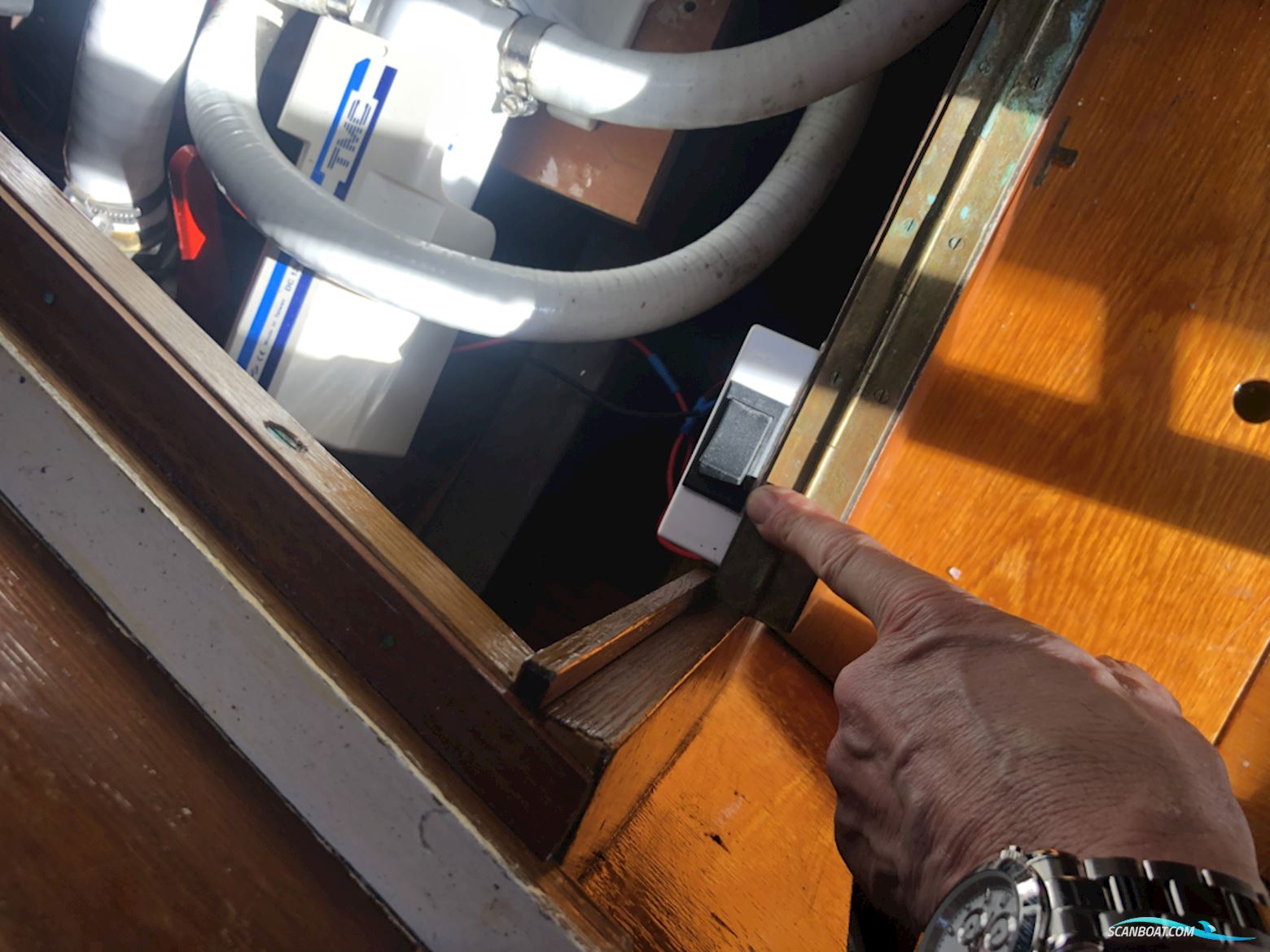 De Vries Lentsch 800