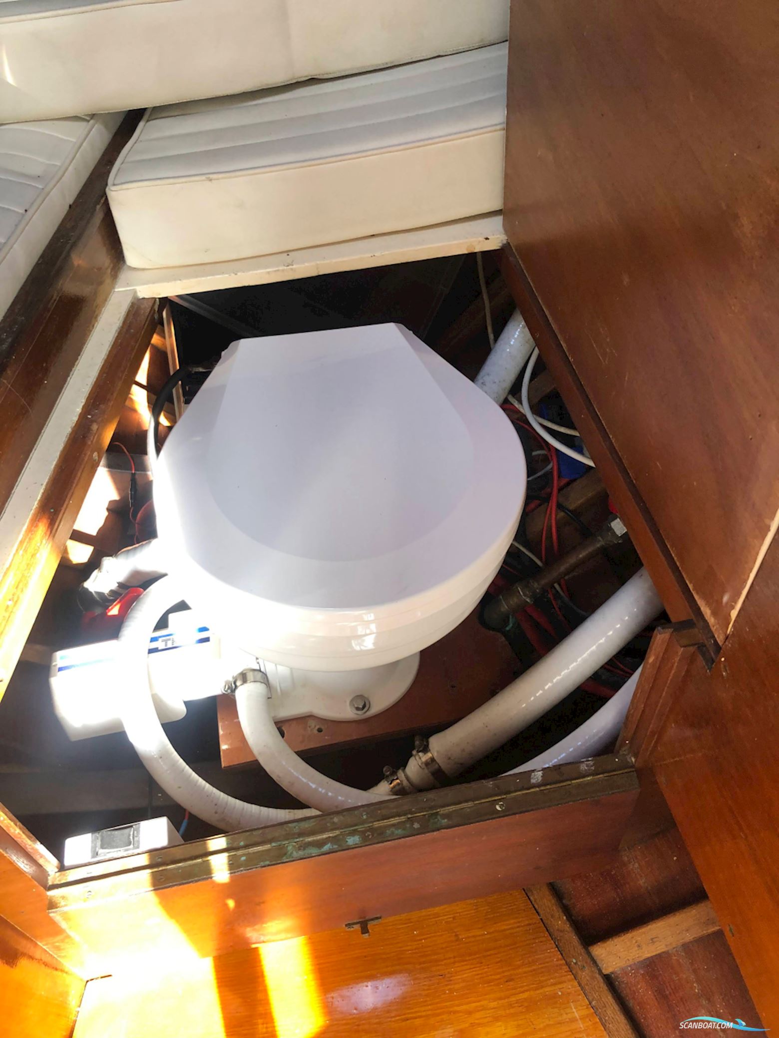 De Vries Lentsch 800