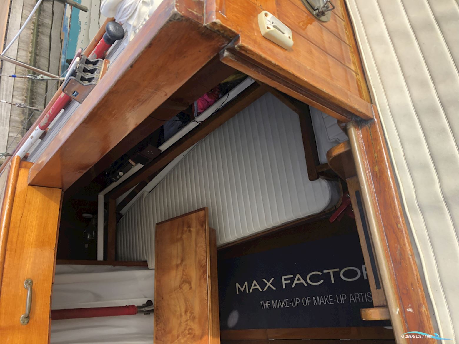 De Vries Lentsch 800