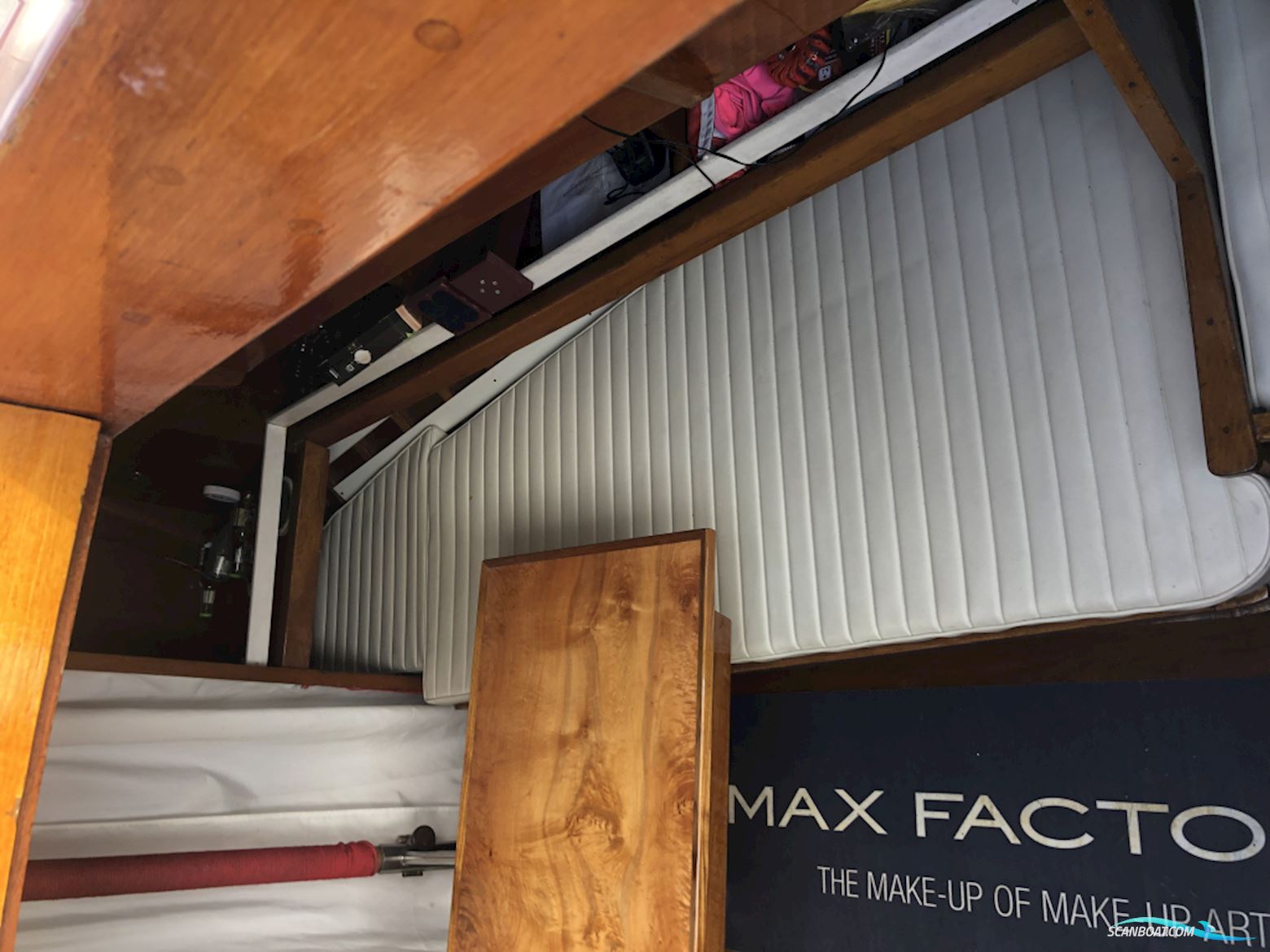 De Vries Lentsch 800