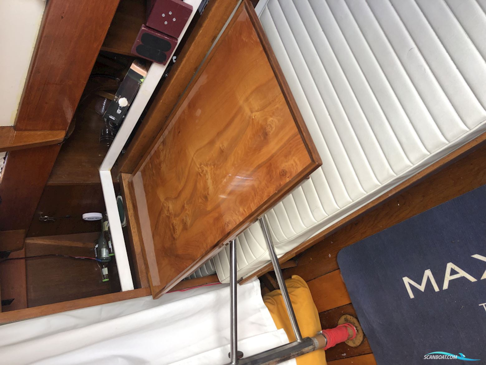 De Vries Lentsch 800