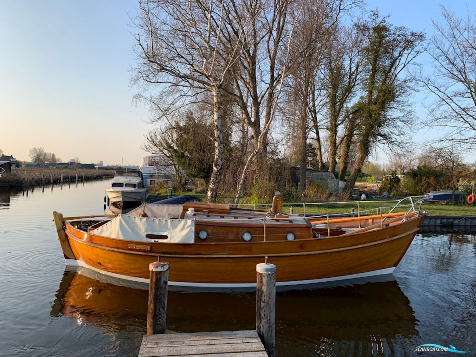 De Vries Lentsch 800