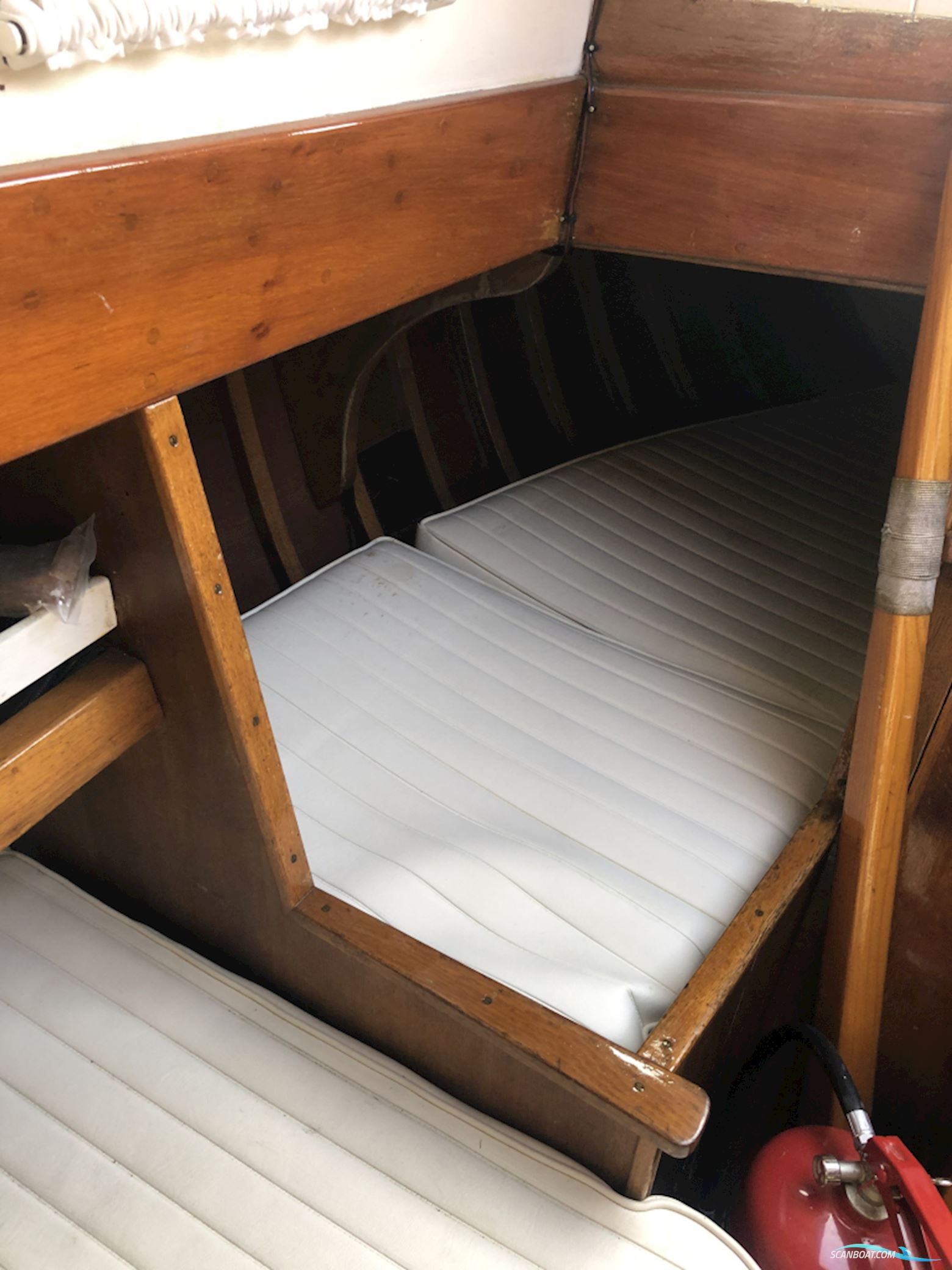 De Vries Lentsch 800