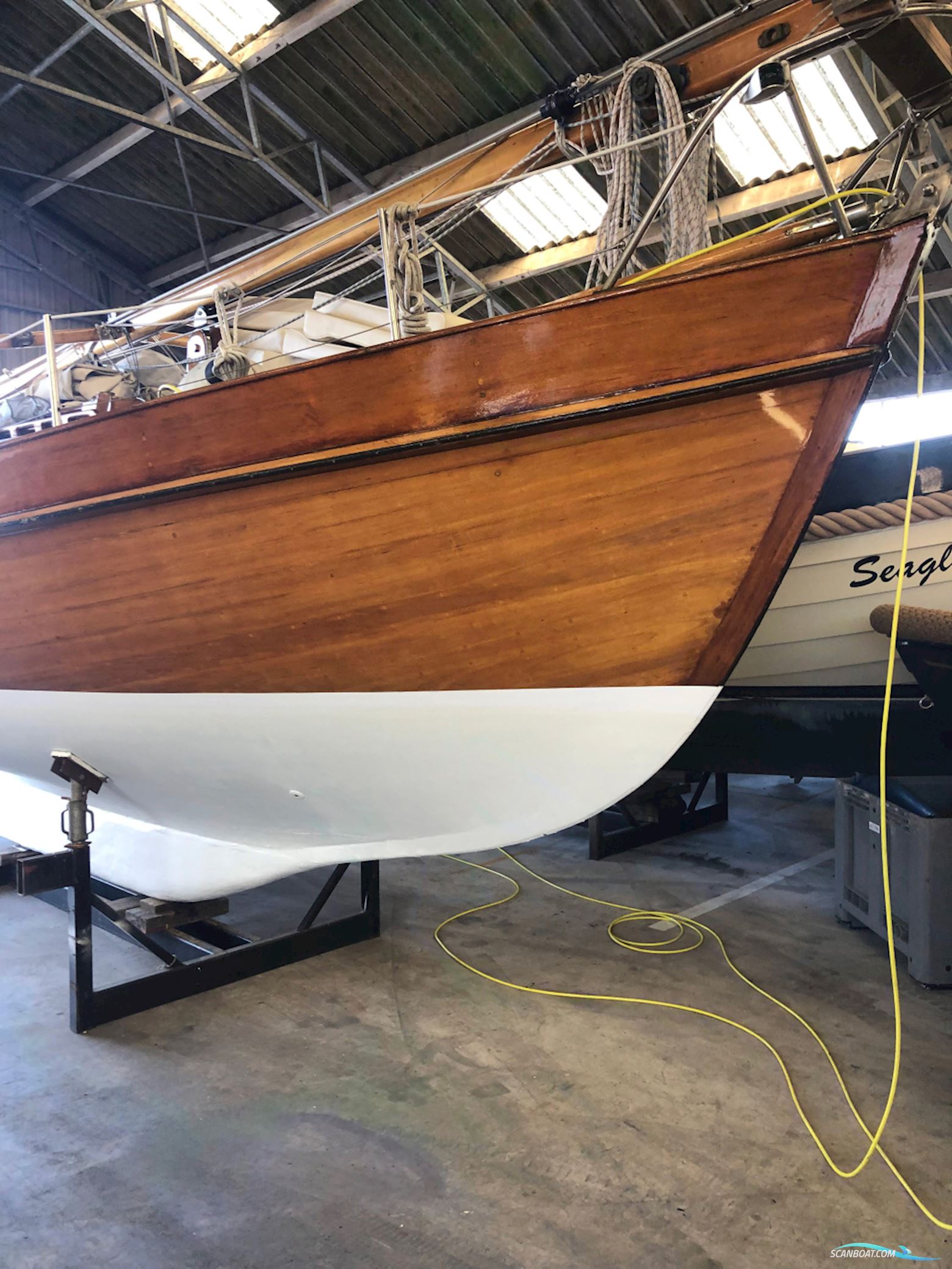 De Vries Lentsch 800