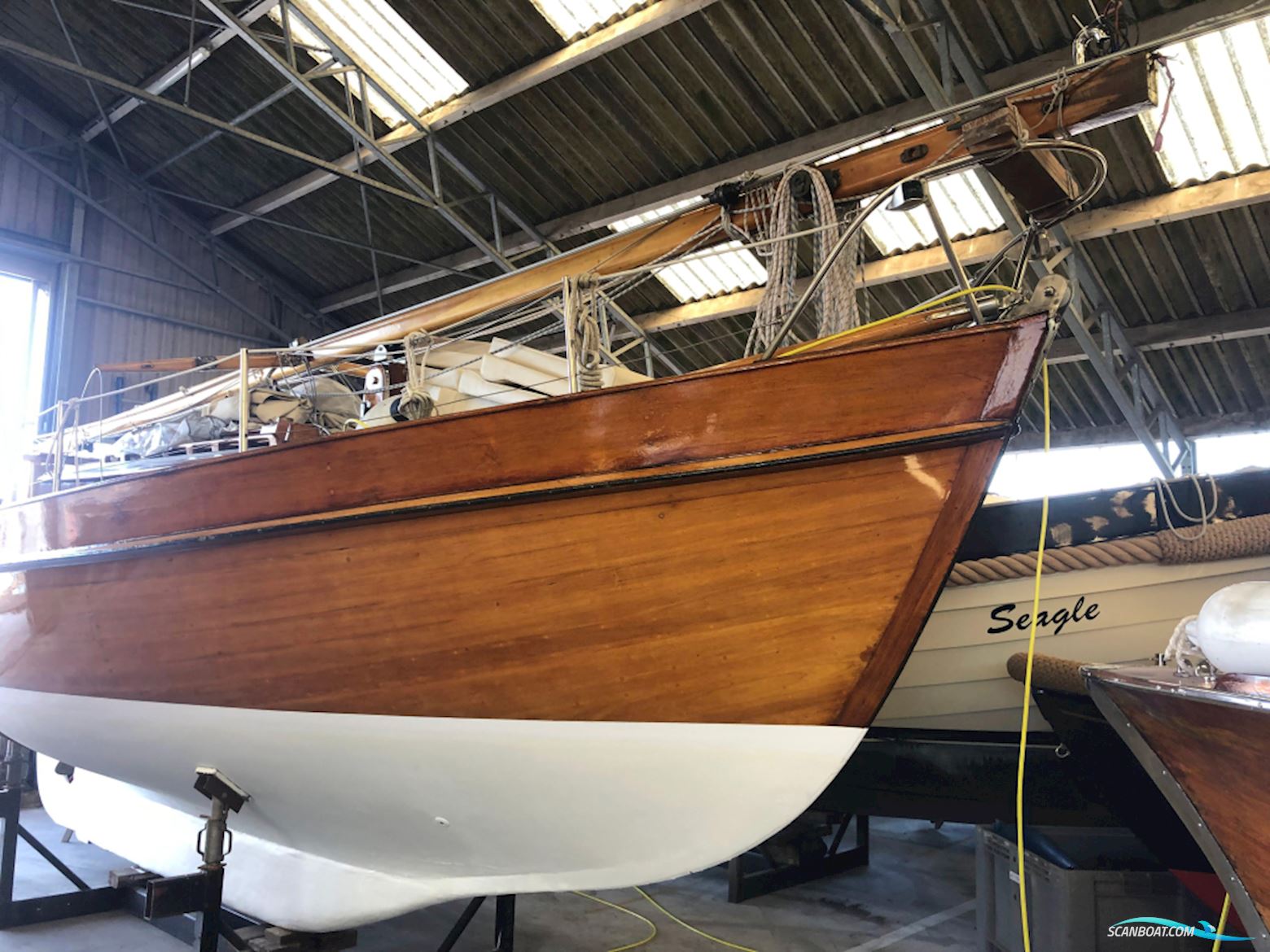 De Vries Lentsch 800