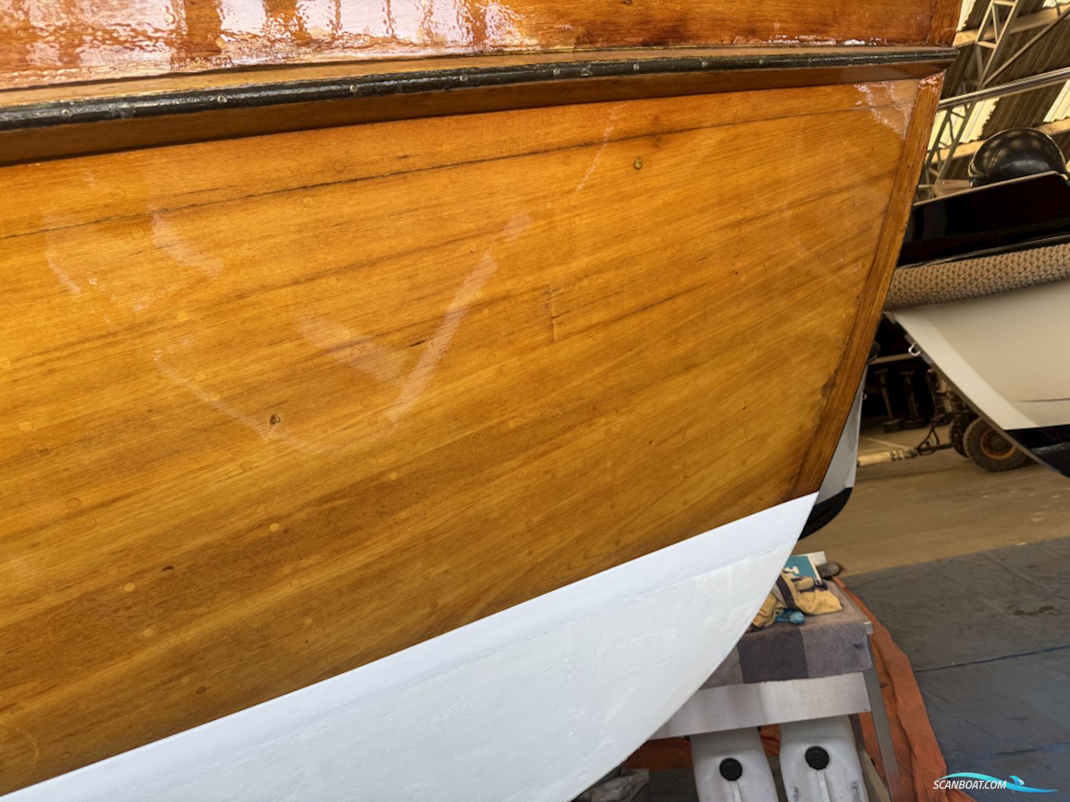 De Vries Lentsch 800