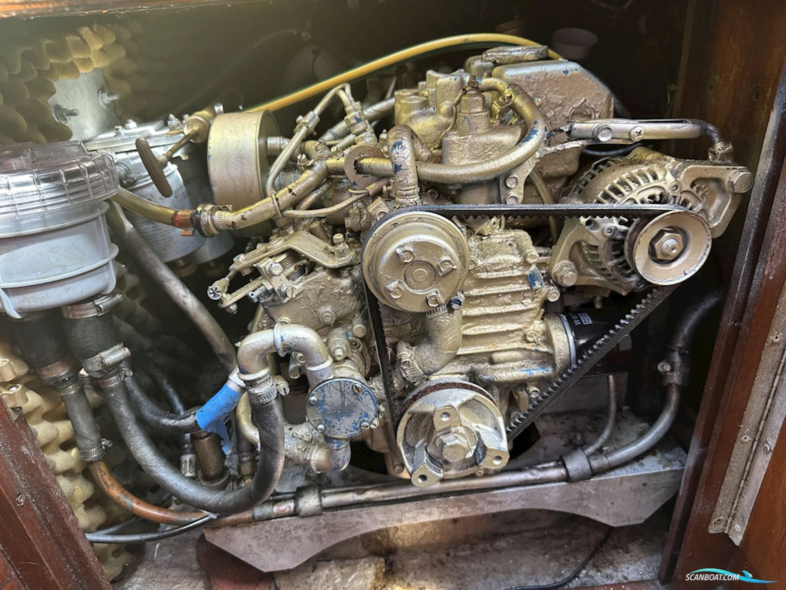 Defender 27