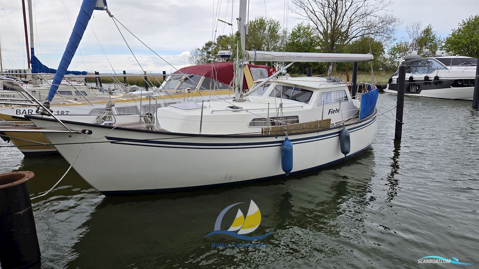 Degerö 28 MS