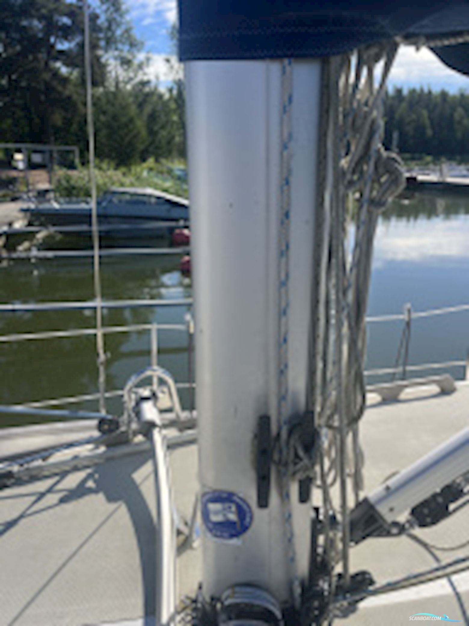 Degerö 28 MS