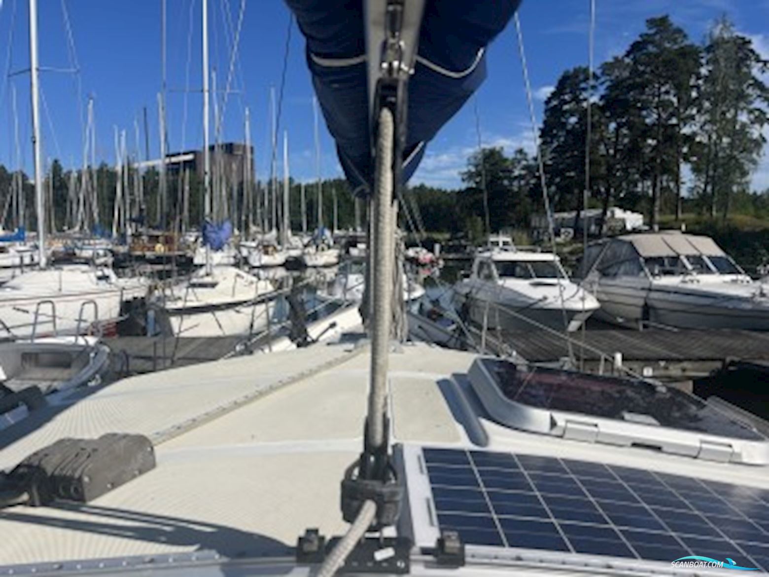 Degerö 28 MS
