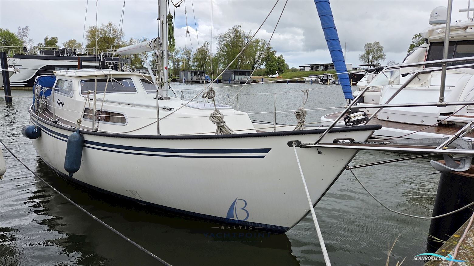 Degerö 28 MS