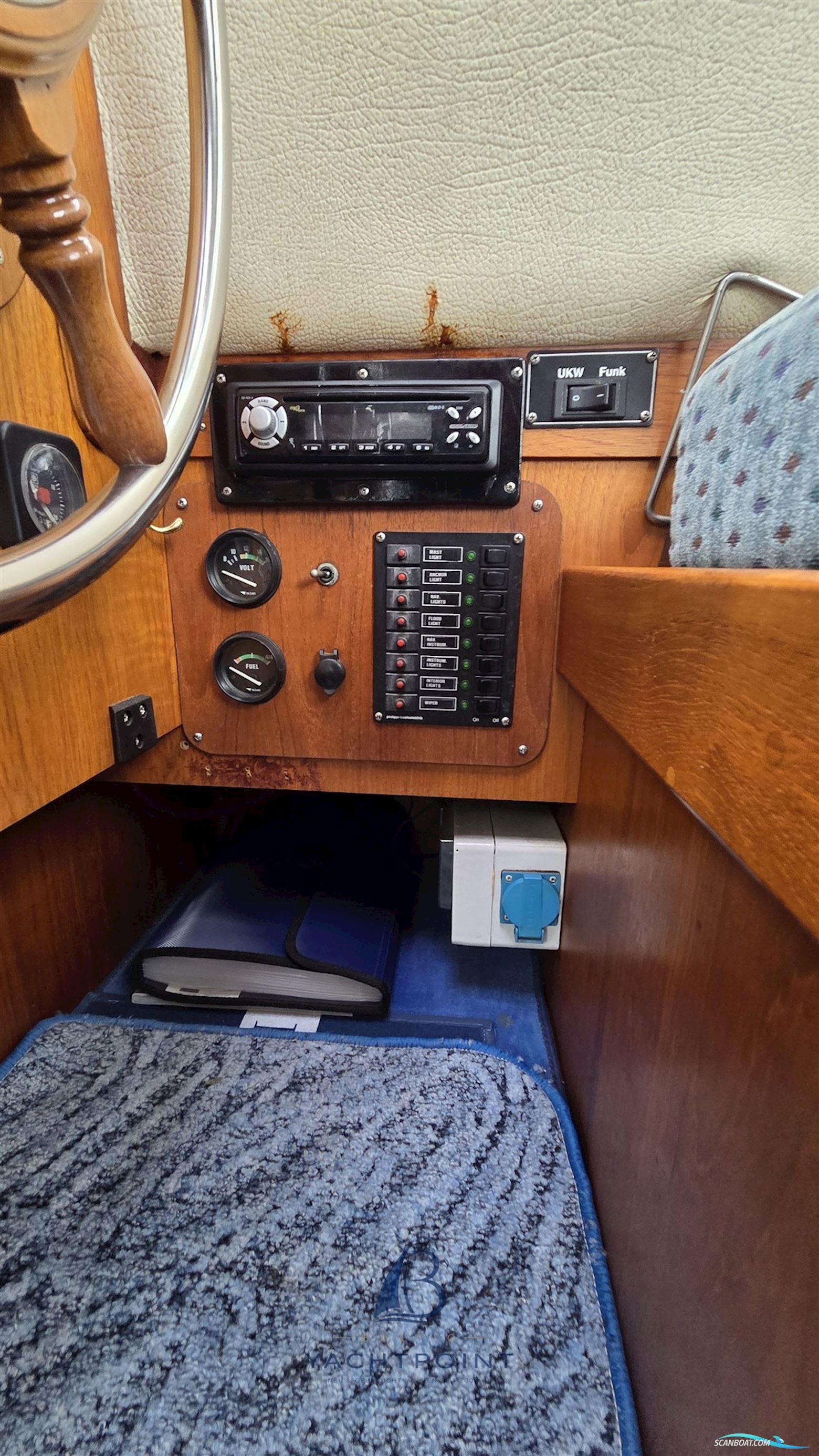 Degerö 28 MS