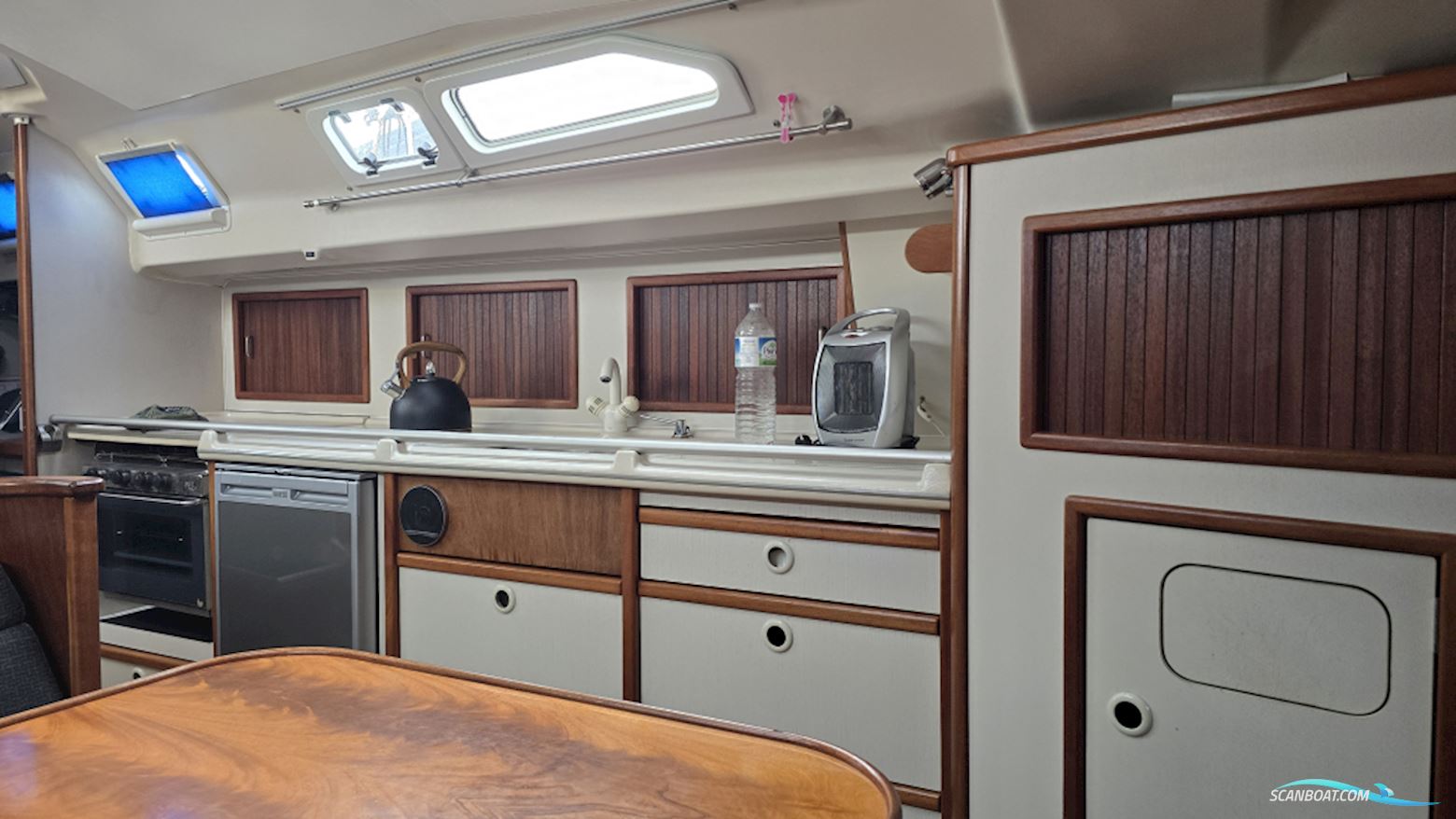 Dehler  39 CWS