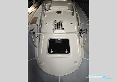 Dehler 28 S Zeilboten 1993, met Yanmar 3YM20 motor, Duitsland