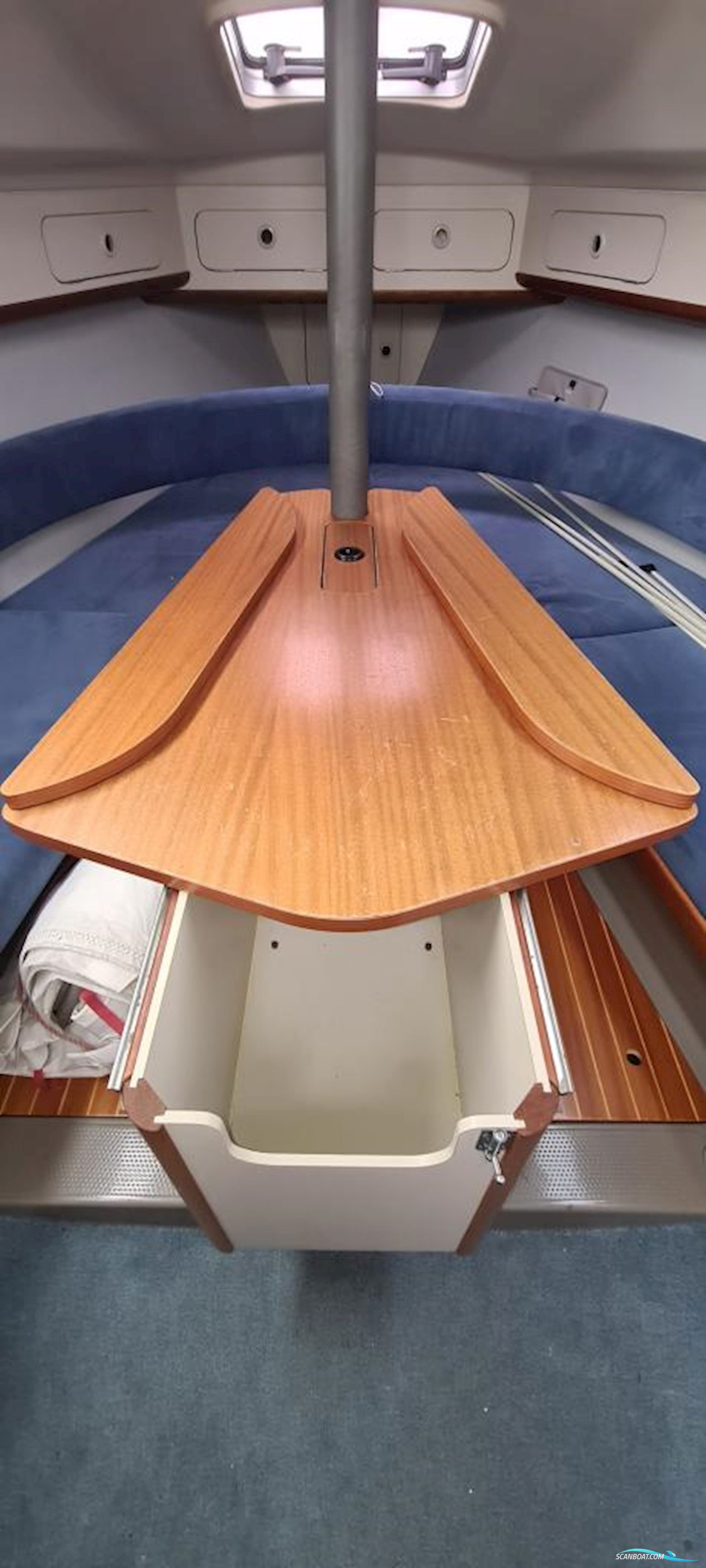 Dehler 28