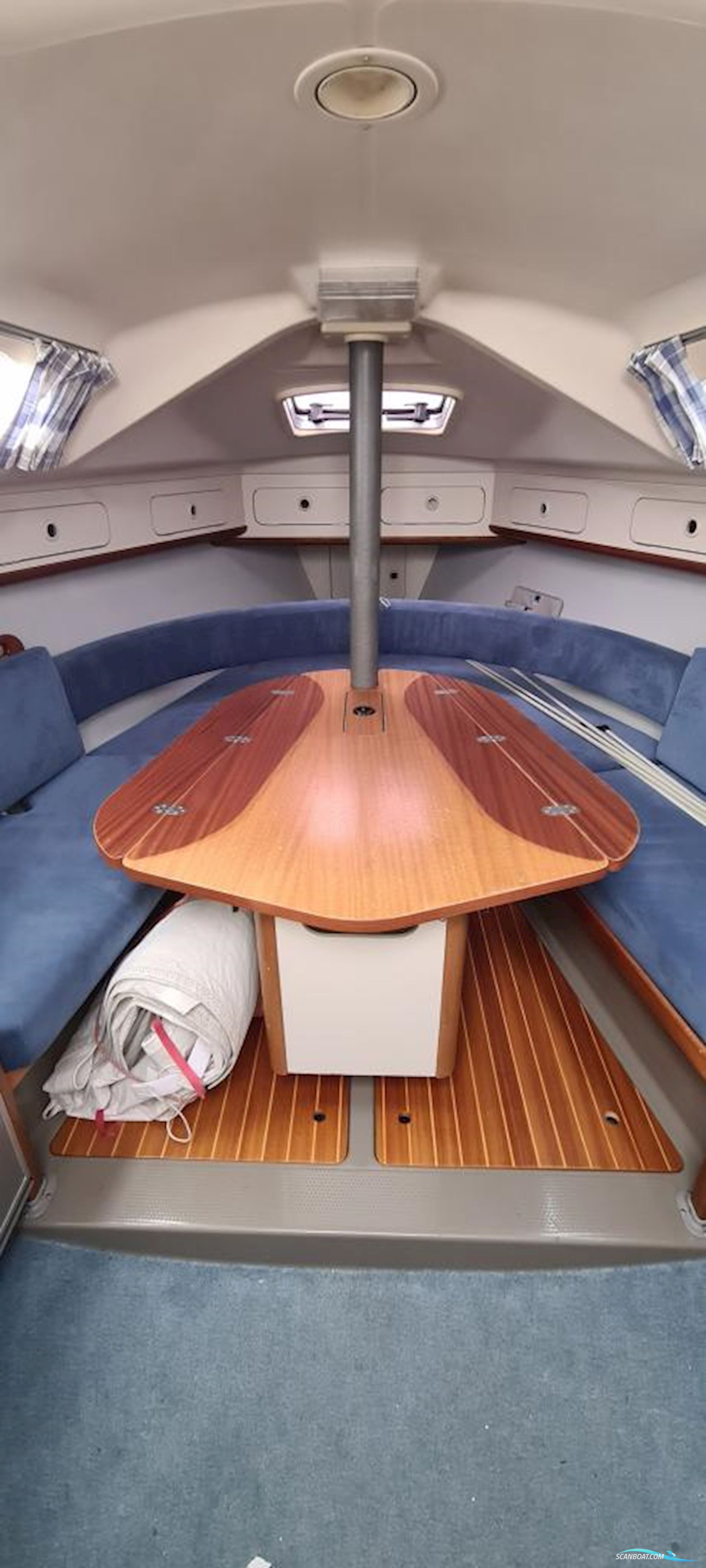 Dehler 28