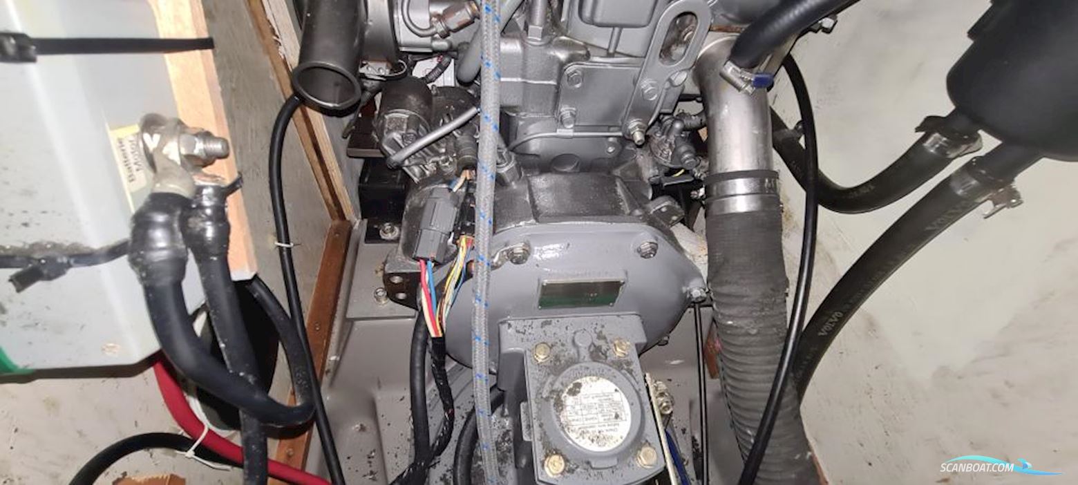 Dehler 28