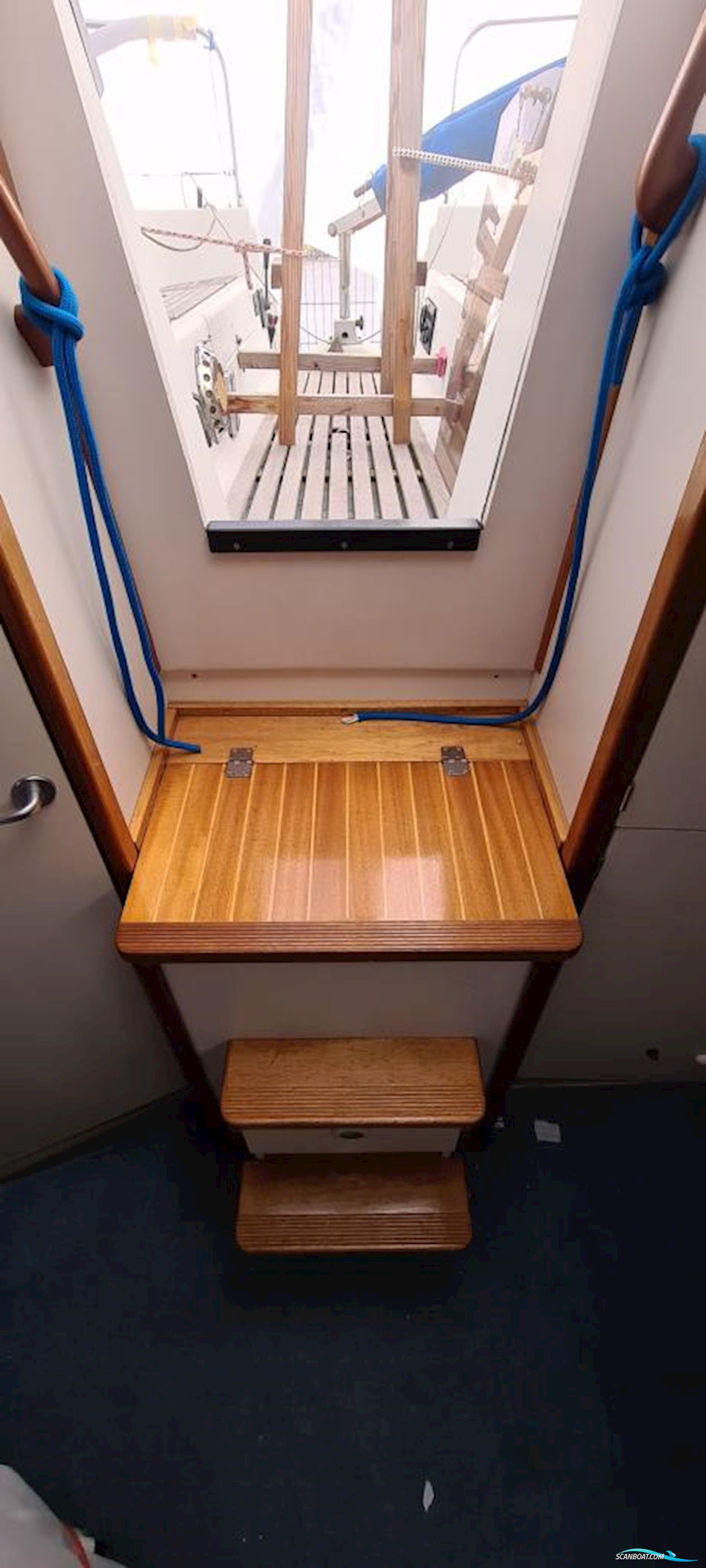 Dehler 28