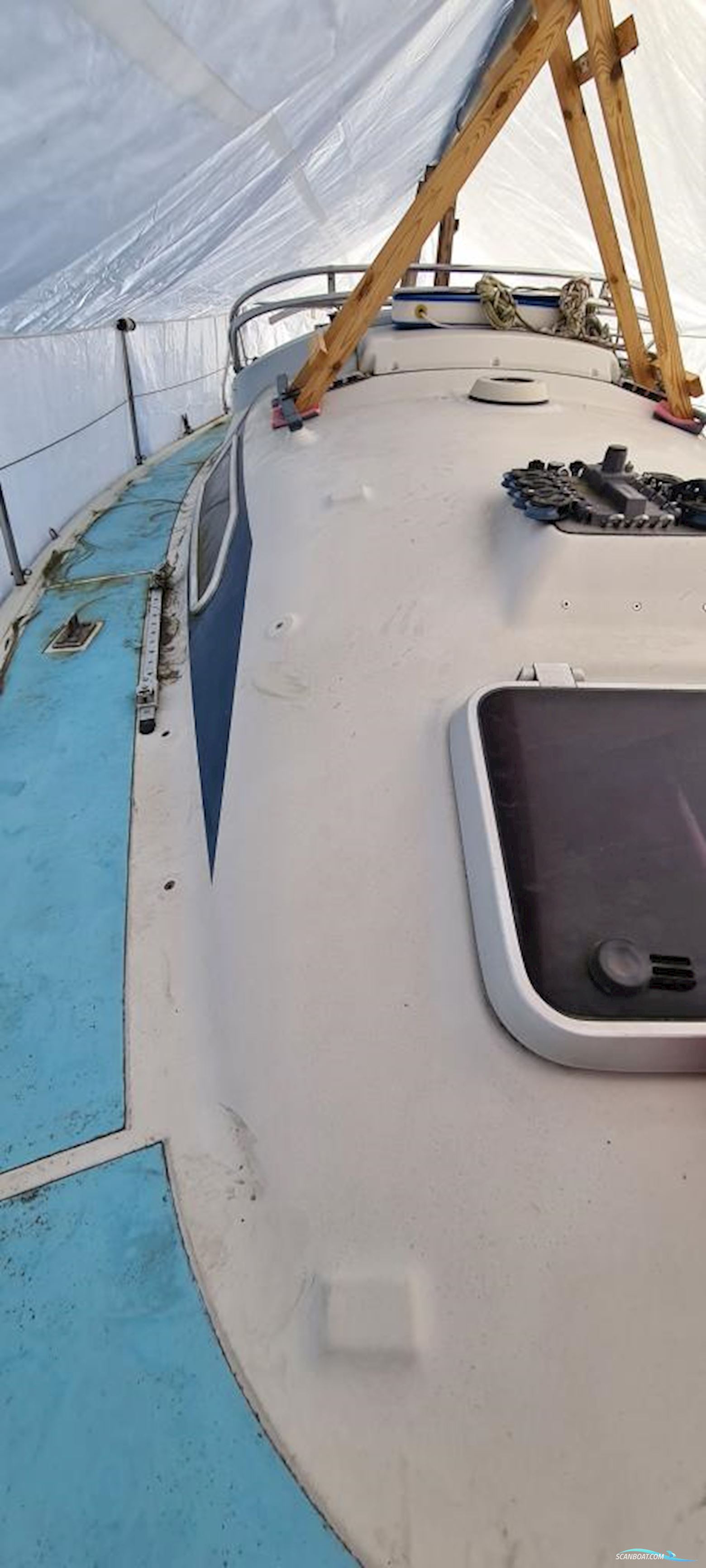 Dehler 28