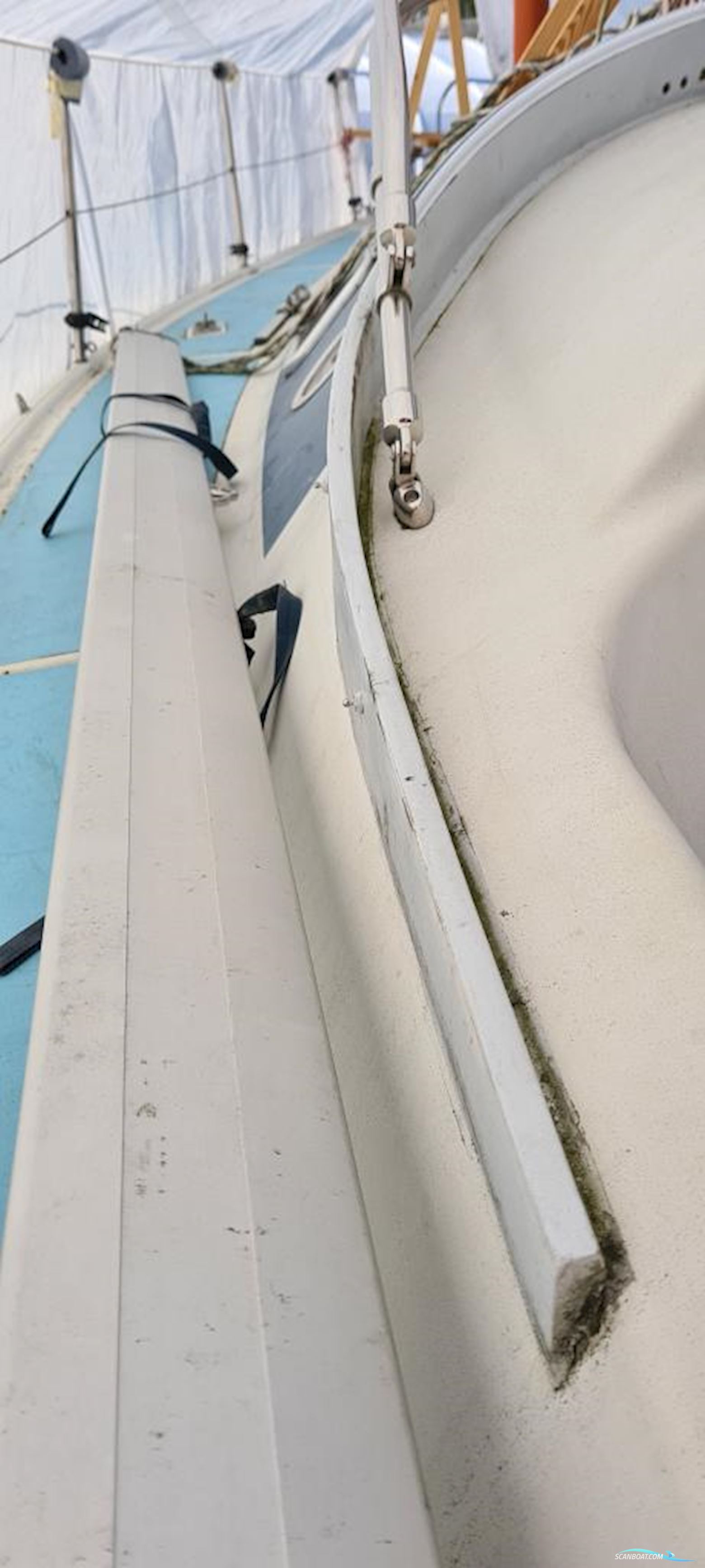 Dehler 28