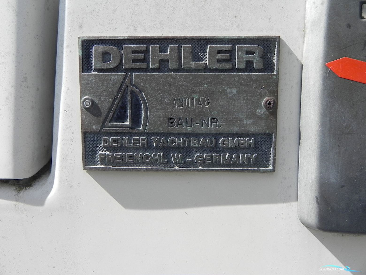 Dehler 28