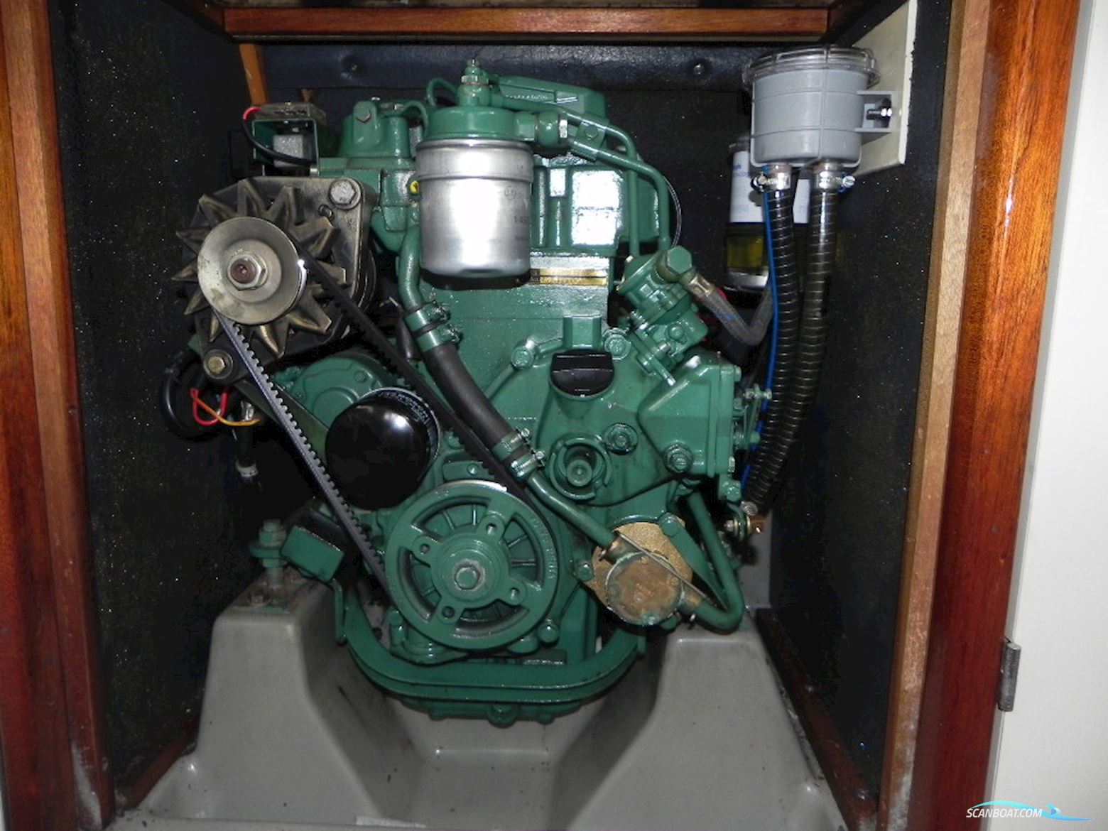 Dehler 28