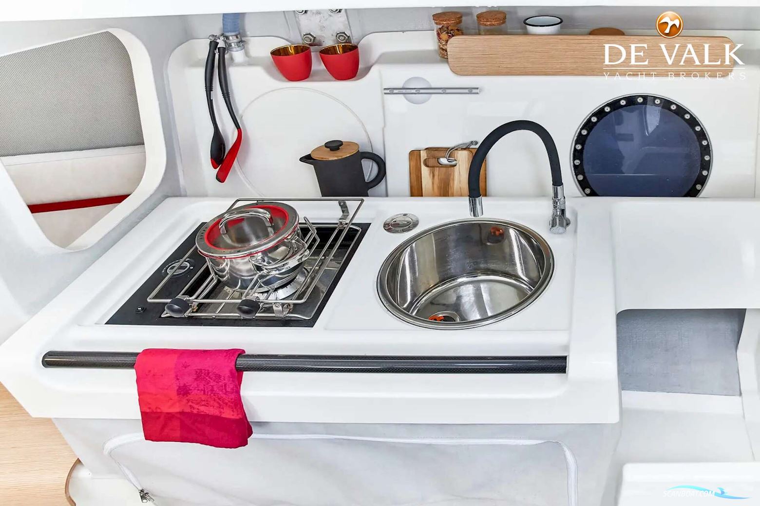 Dehler 30 OD